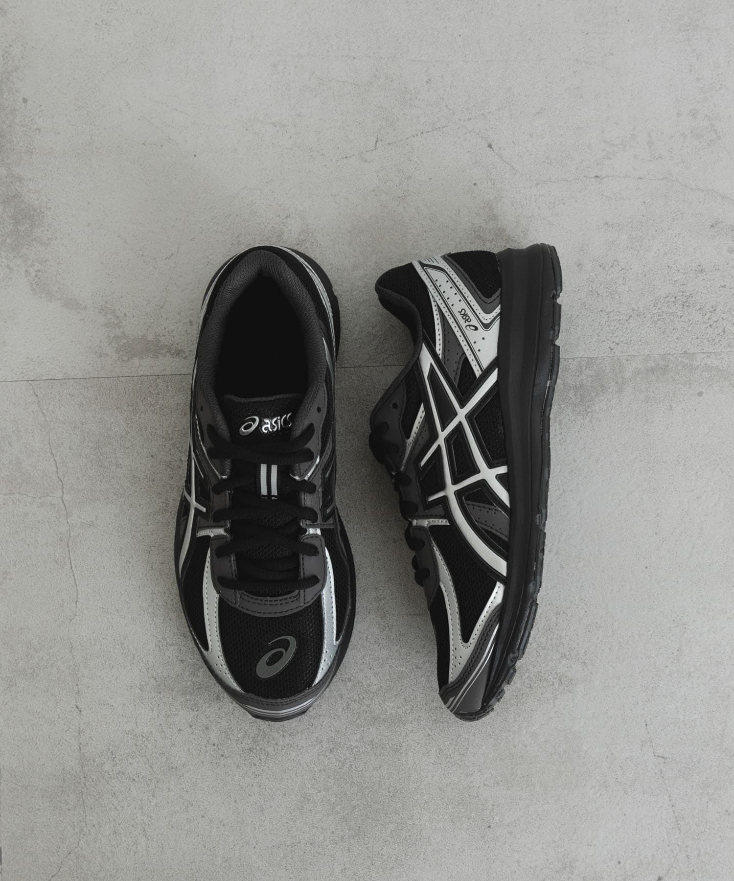 ASICS　JOG 100S