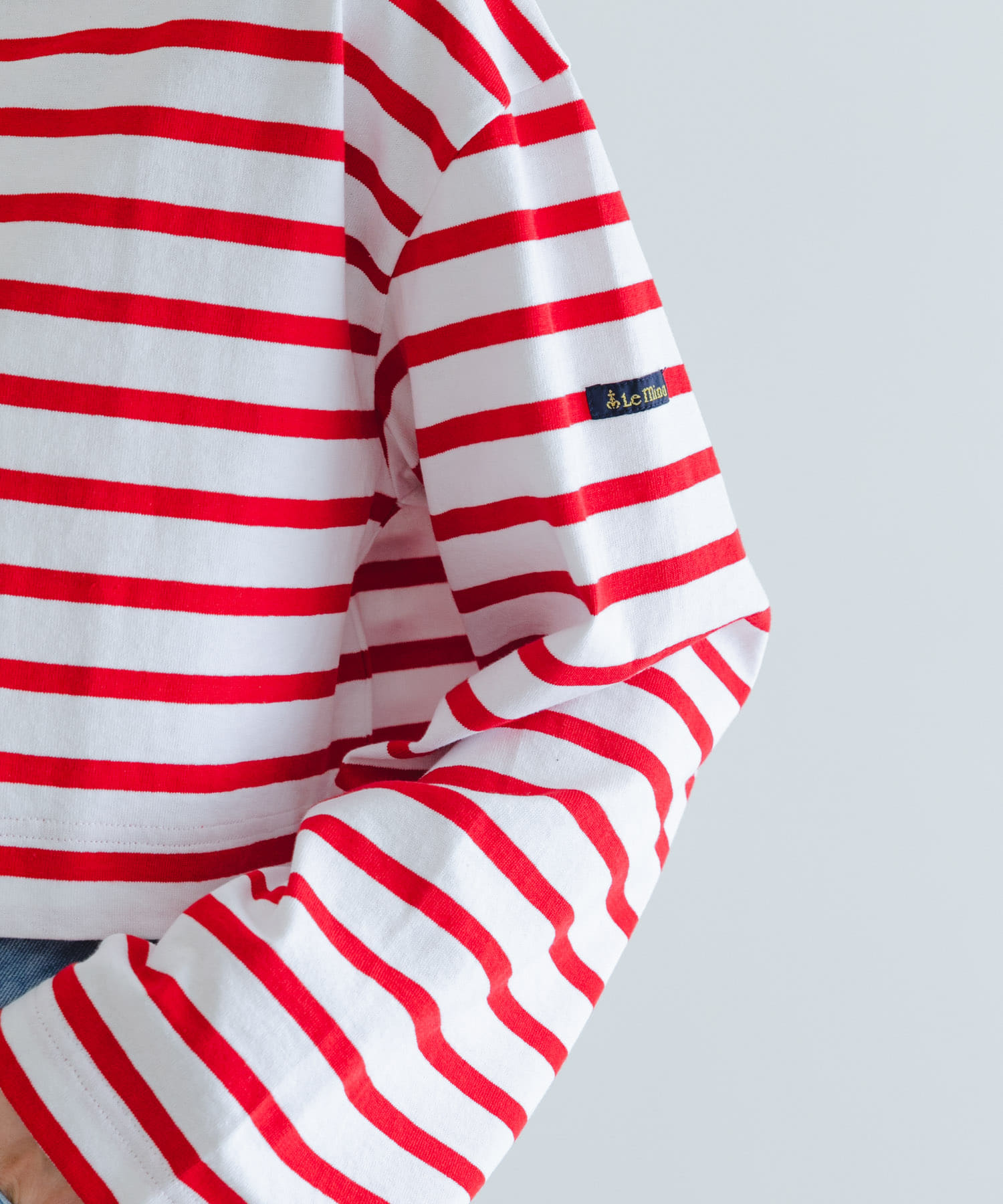 身長：162cm サイズ：FREE