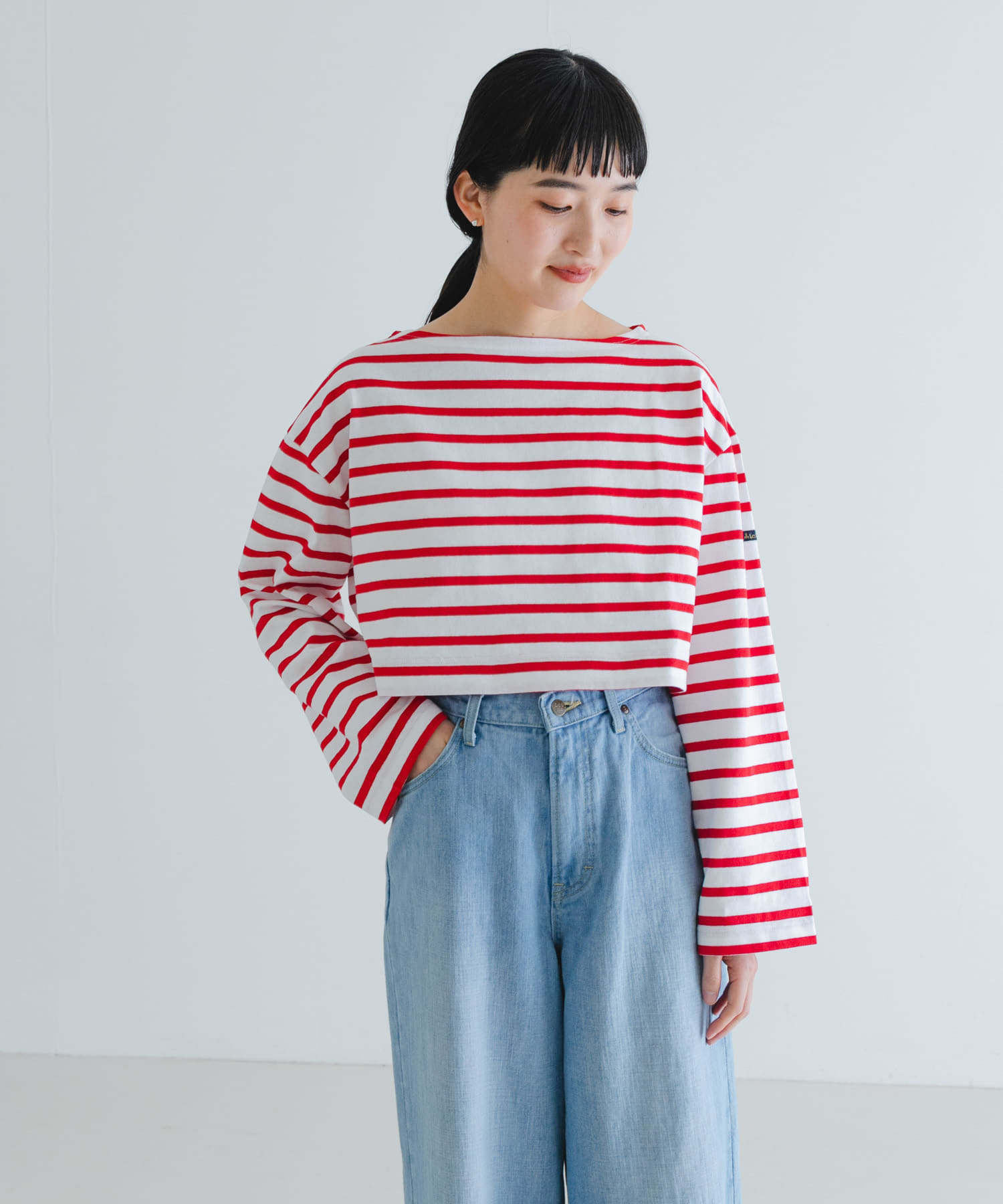 Bla/rouge