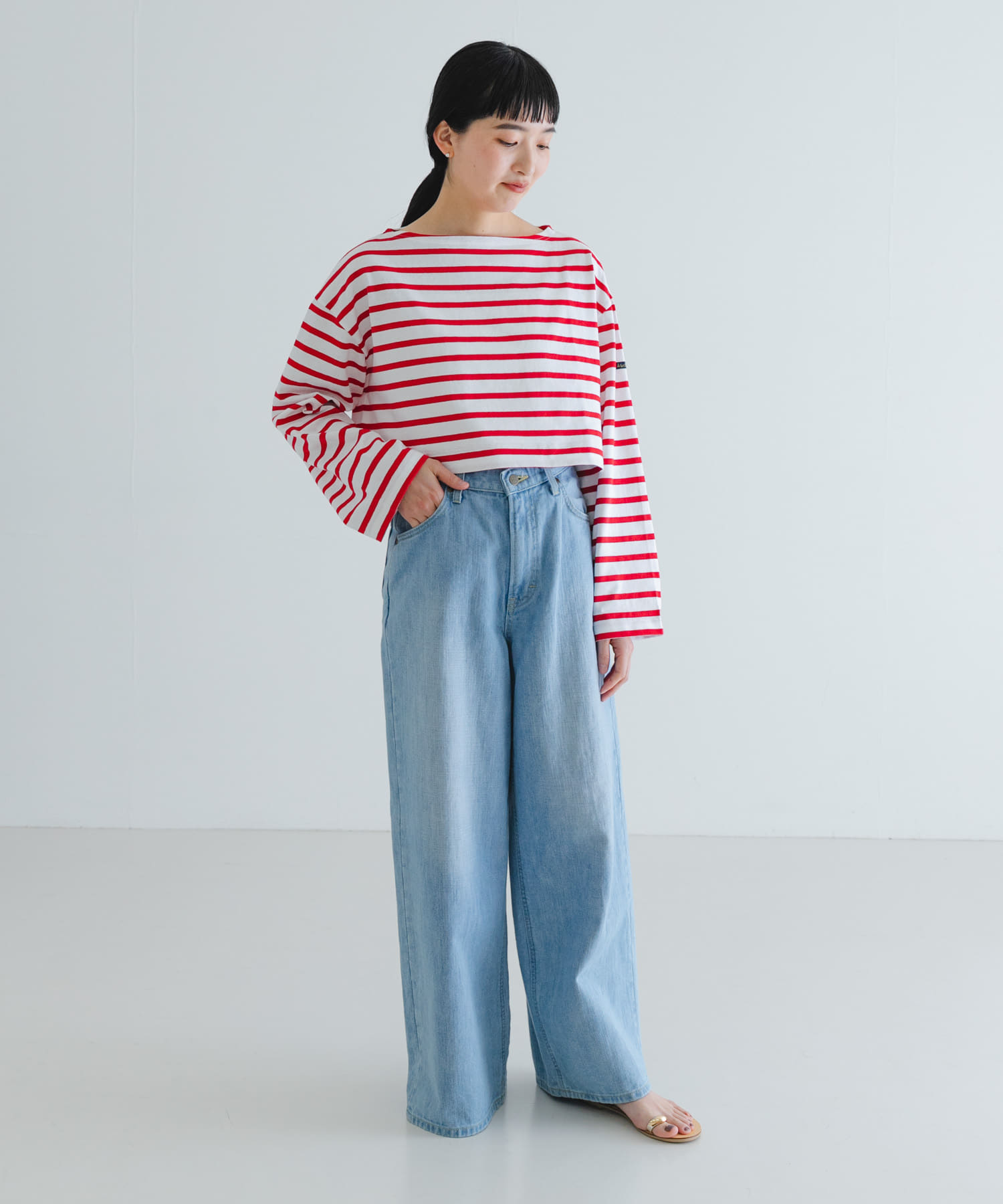 Bla/rouge