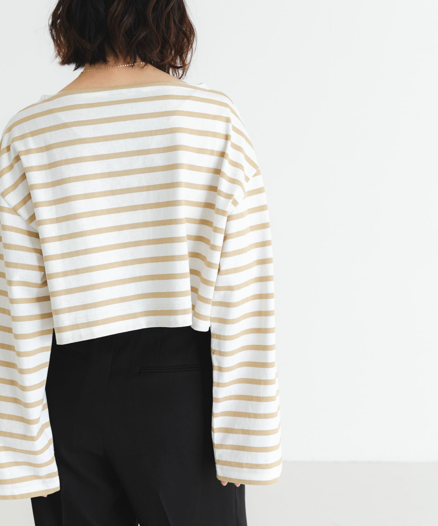 身長：161cm サイズ：FREE