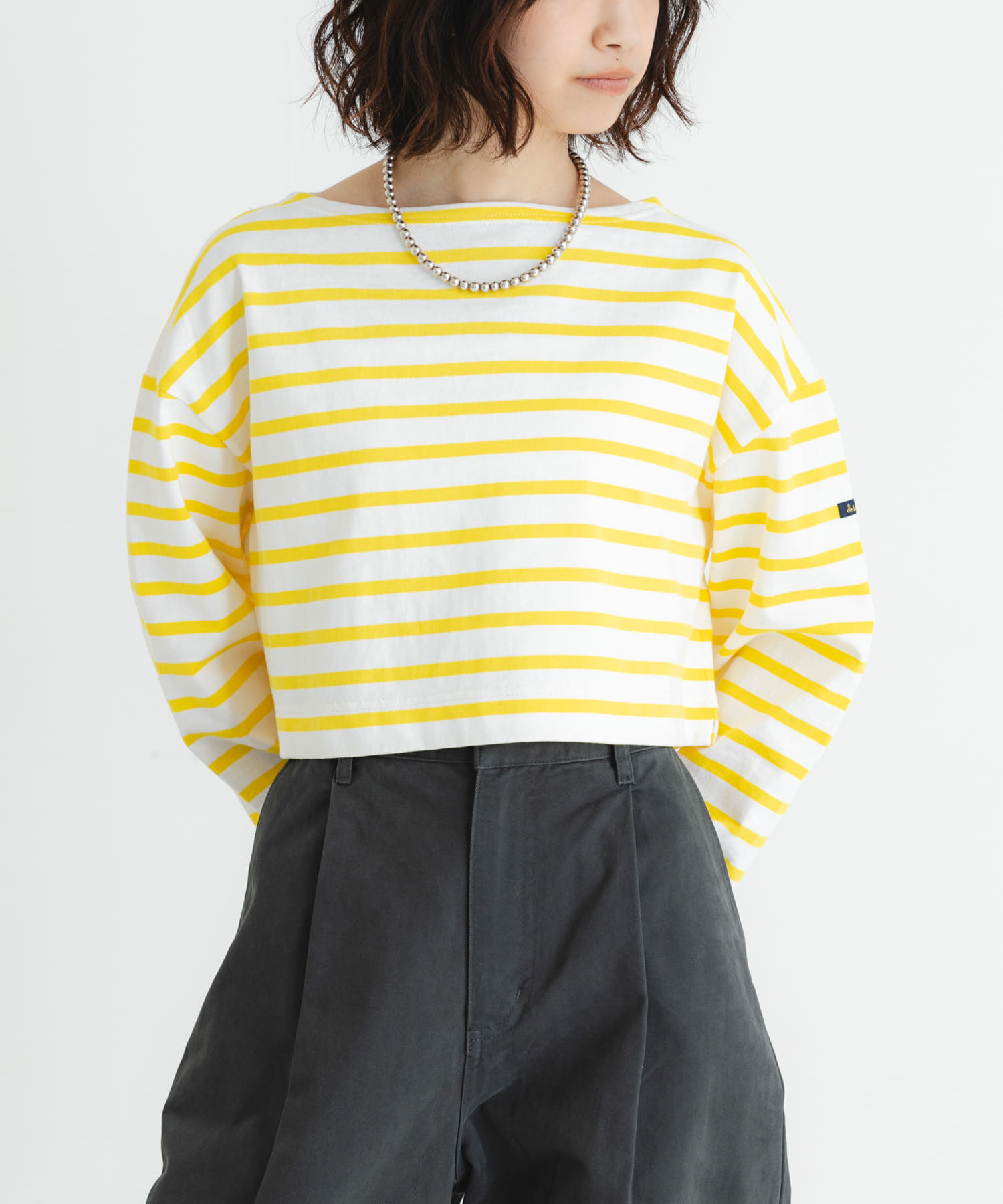 身長：161cm サイズ：FREE