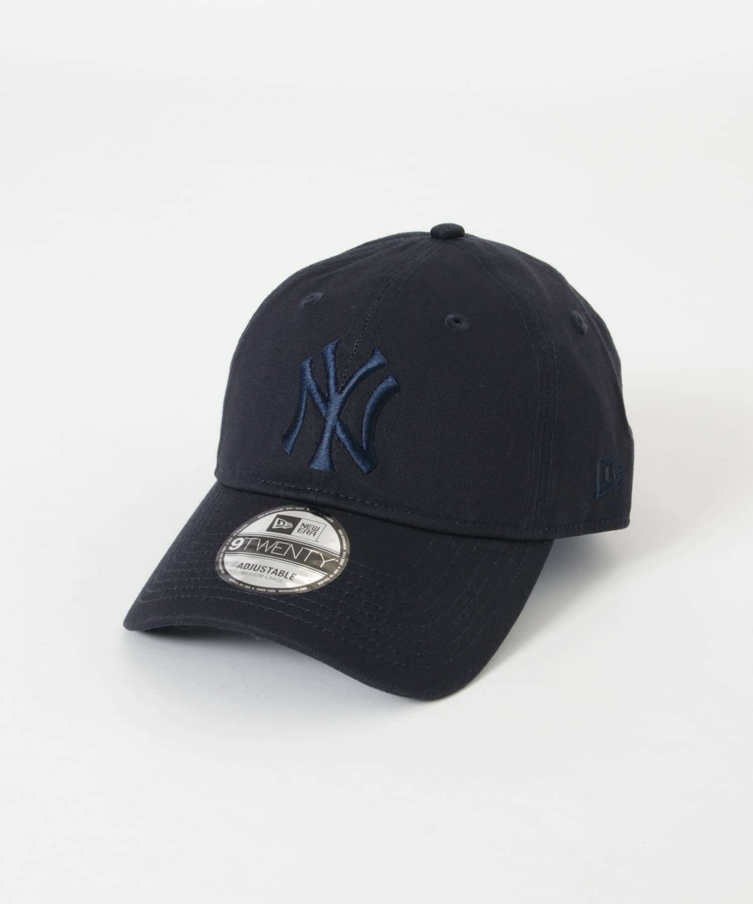 『別注』New Era×URBAN RESEARCH　9TWENTY NAVY -