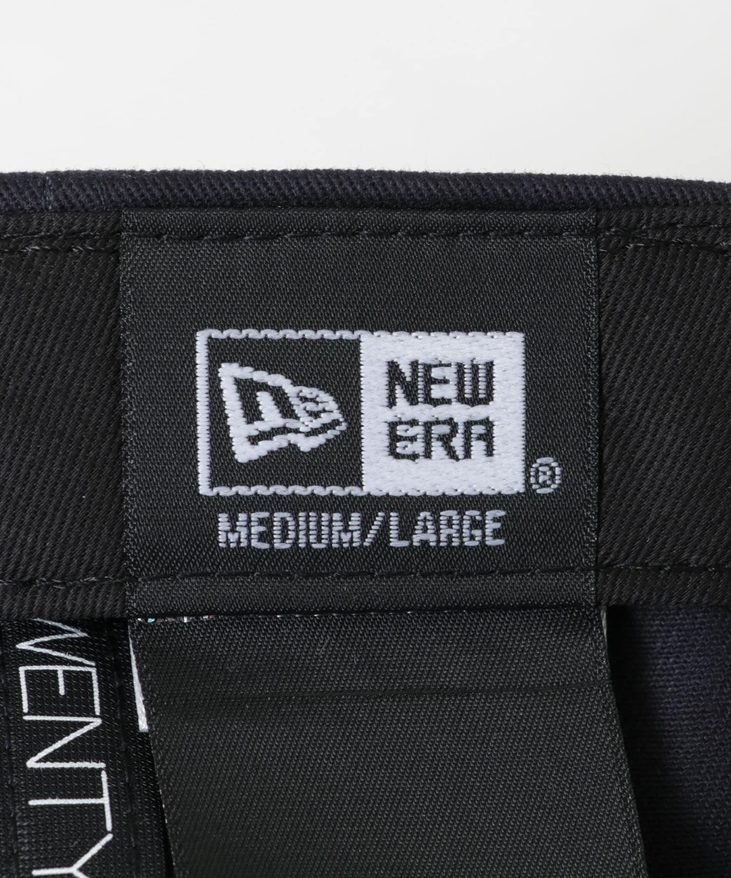 『別注』New Era×URBAN RESEARCH　9TWENTY NAVY -