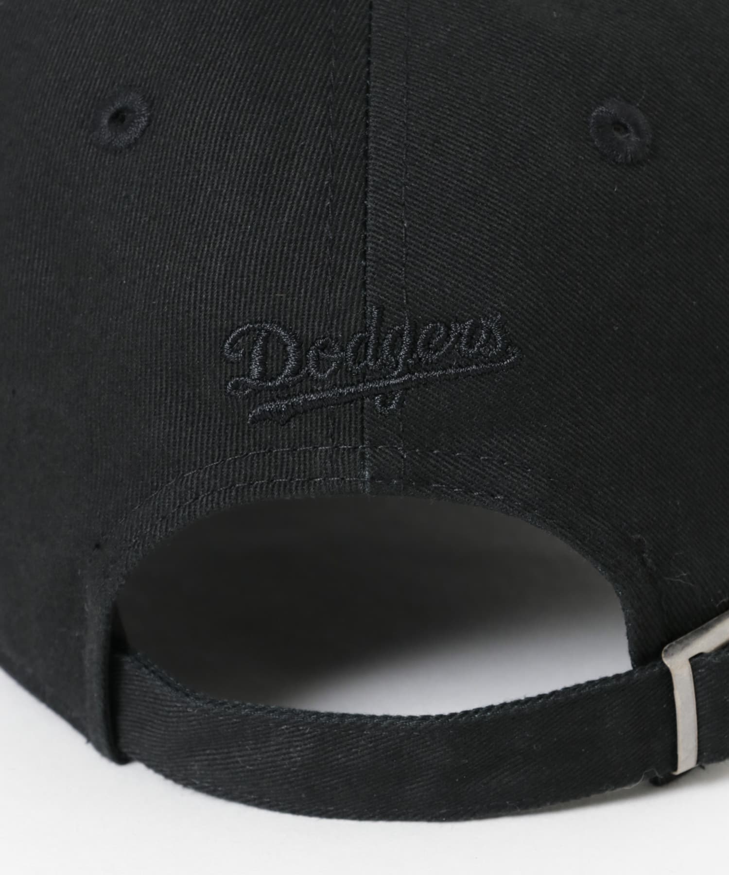 『別注』New Era×URBAN RESEARCH　9TWENTY BLACK -