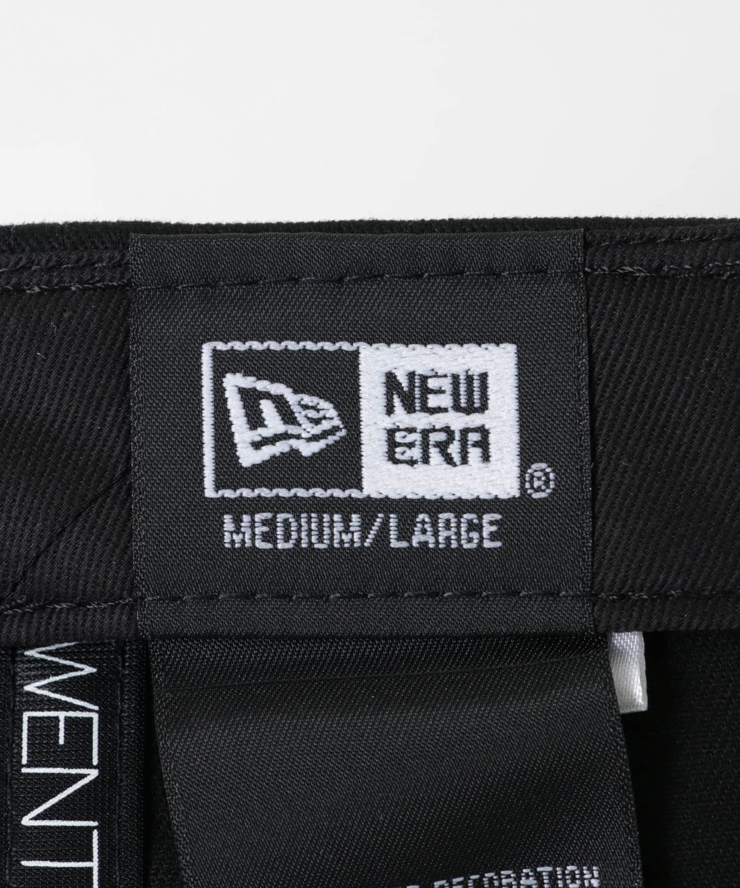 『別注』New Era×URBAN RESEARCH　9TWENTY BLACK -