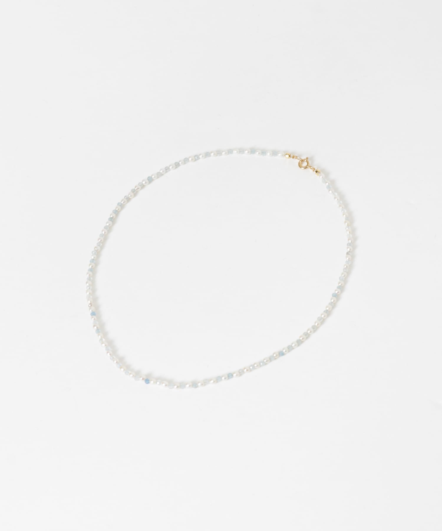 MARIHA　DreamDustネックレス 37cm