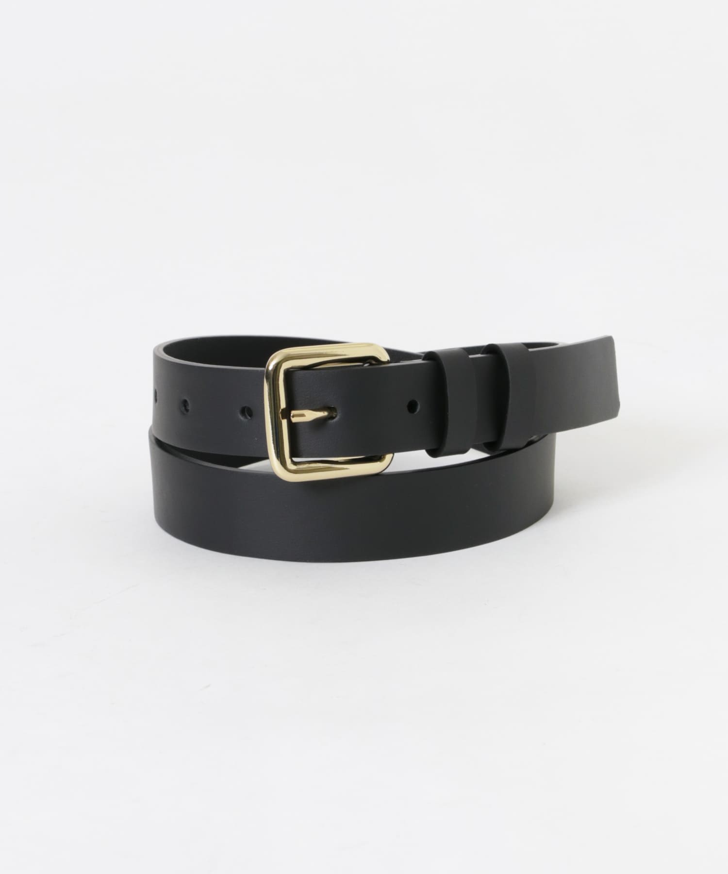 LEFIJE / Tresor ベルト LEFIJE Tresor(one Black): ファッション雑貨｜URBAN RESEARCH公式