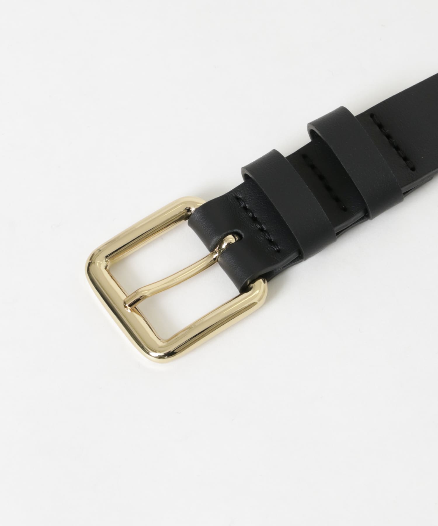 LEFIJE　Tresor Black one