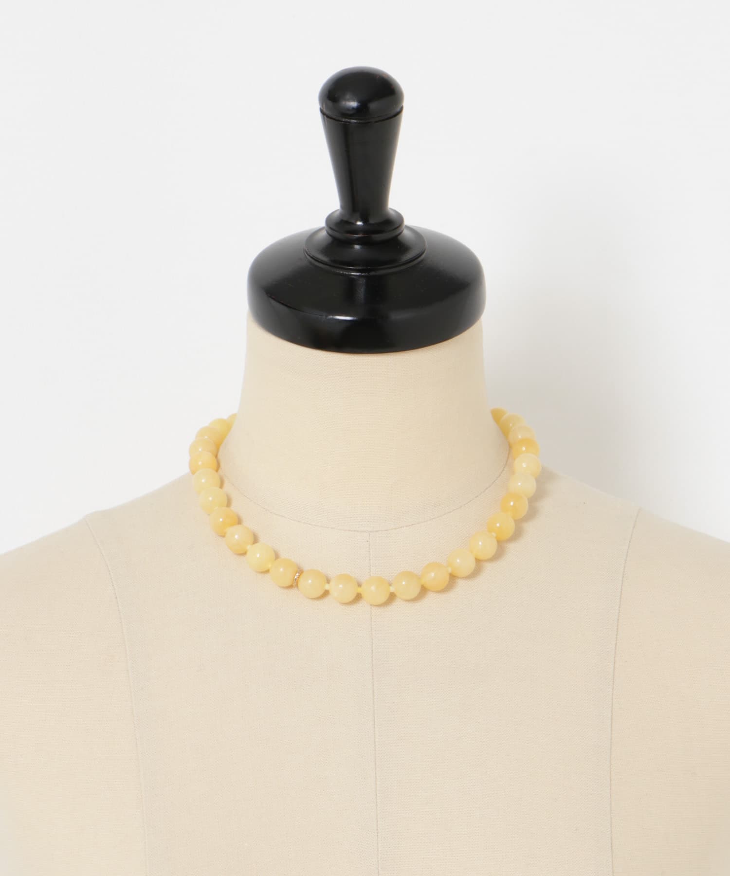 ANNI LU Ball Necklace(- Lemonade): アクセサリー｜URBAN RESEARCH