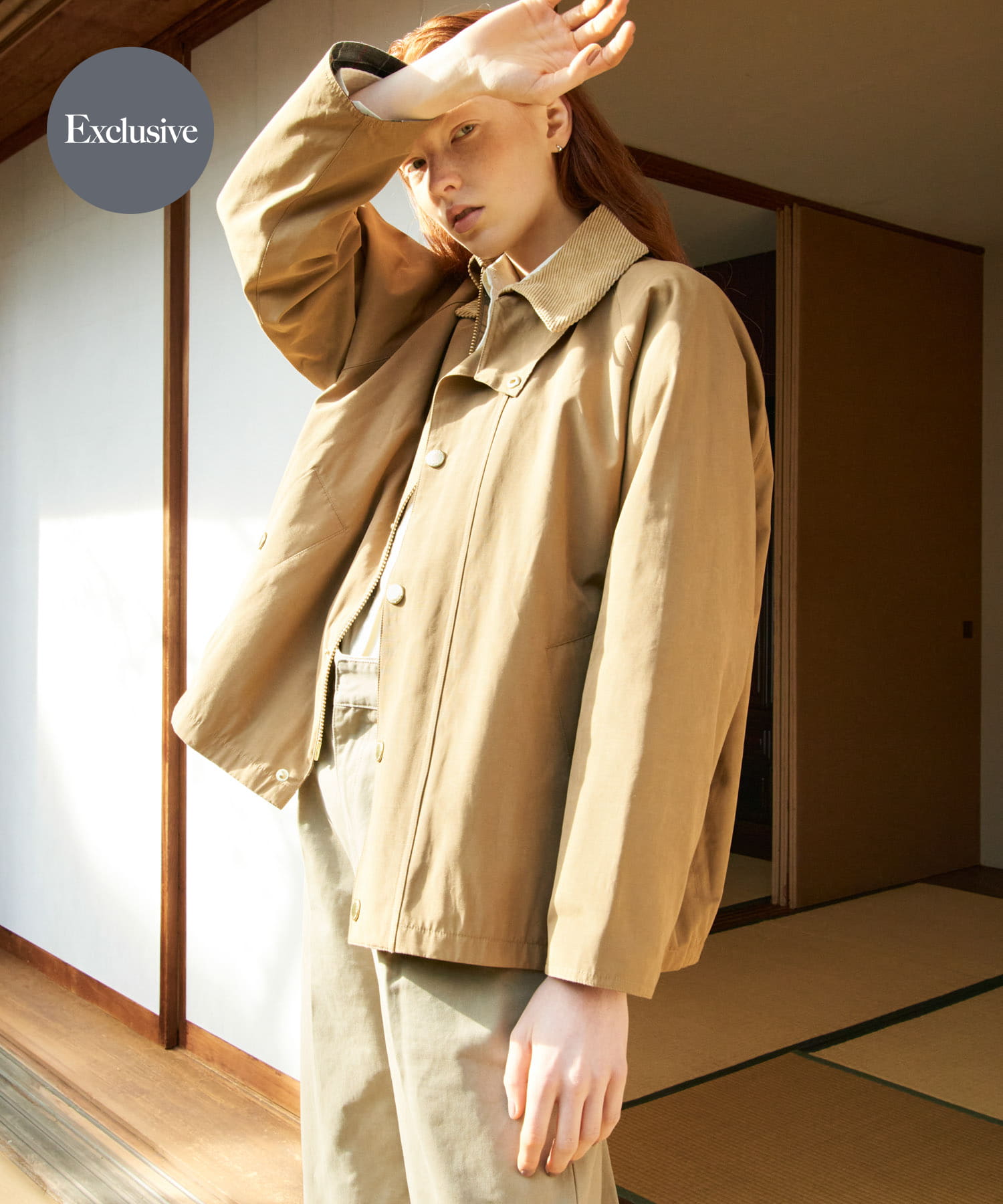 BEIGE