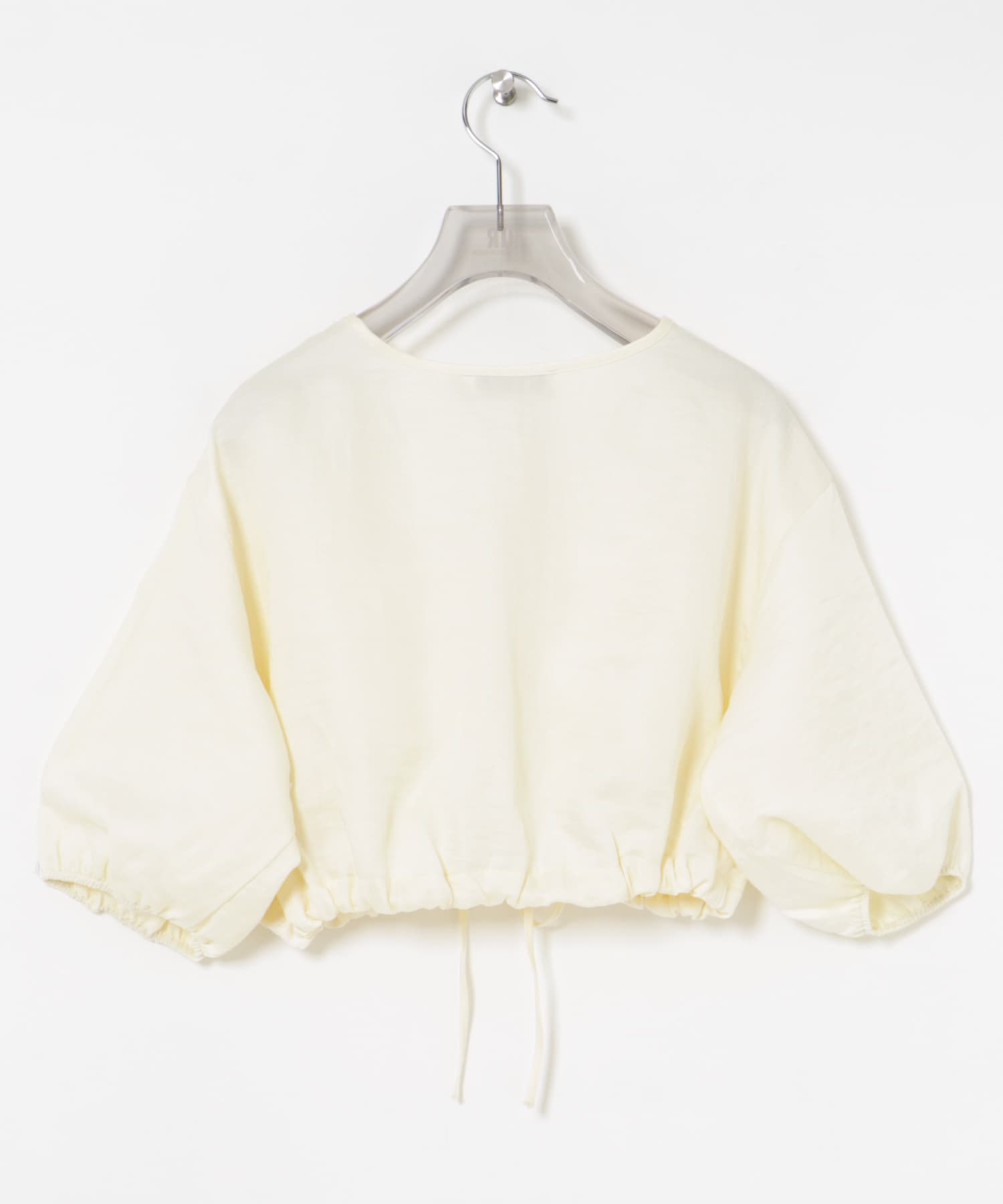 RITA ROW　LUMEN TOP Beige XS