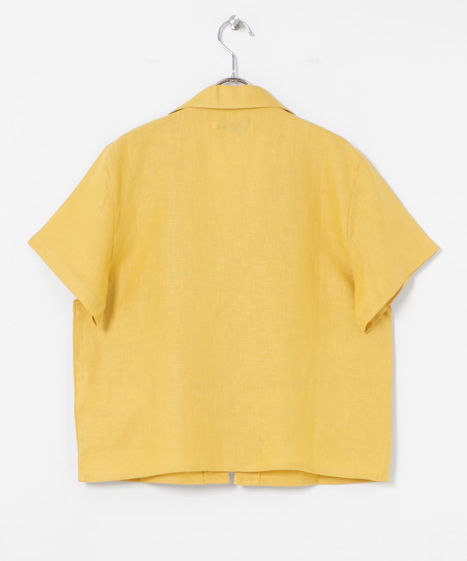 RITA ROW　AMBER BLOUSE Pineapple S