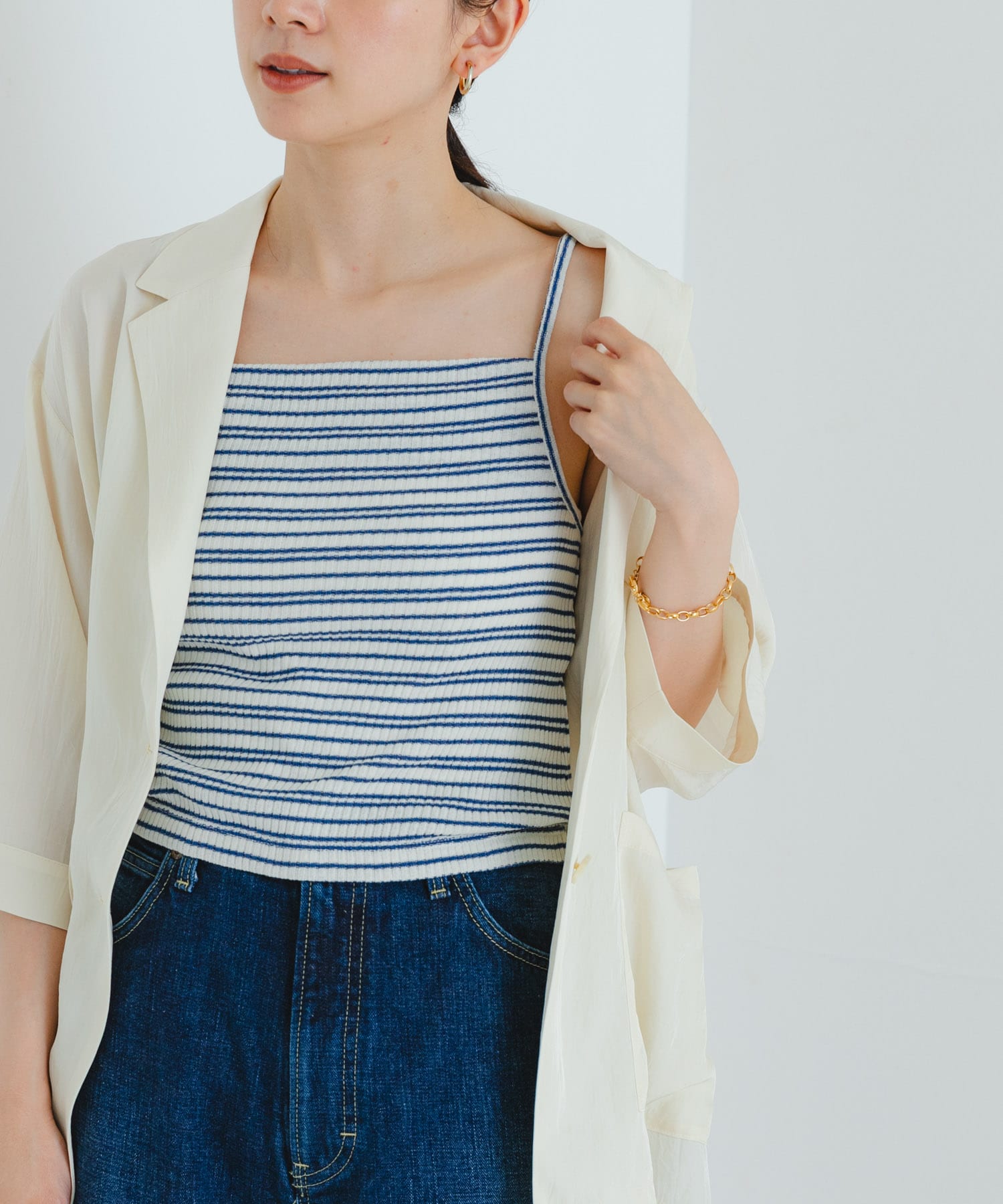 BlueStripe