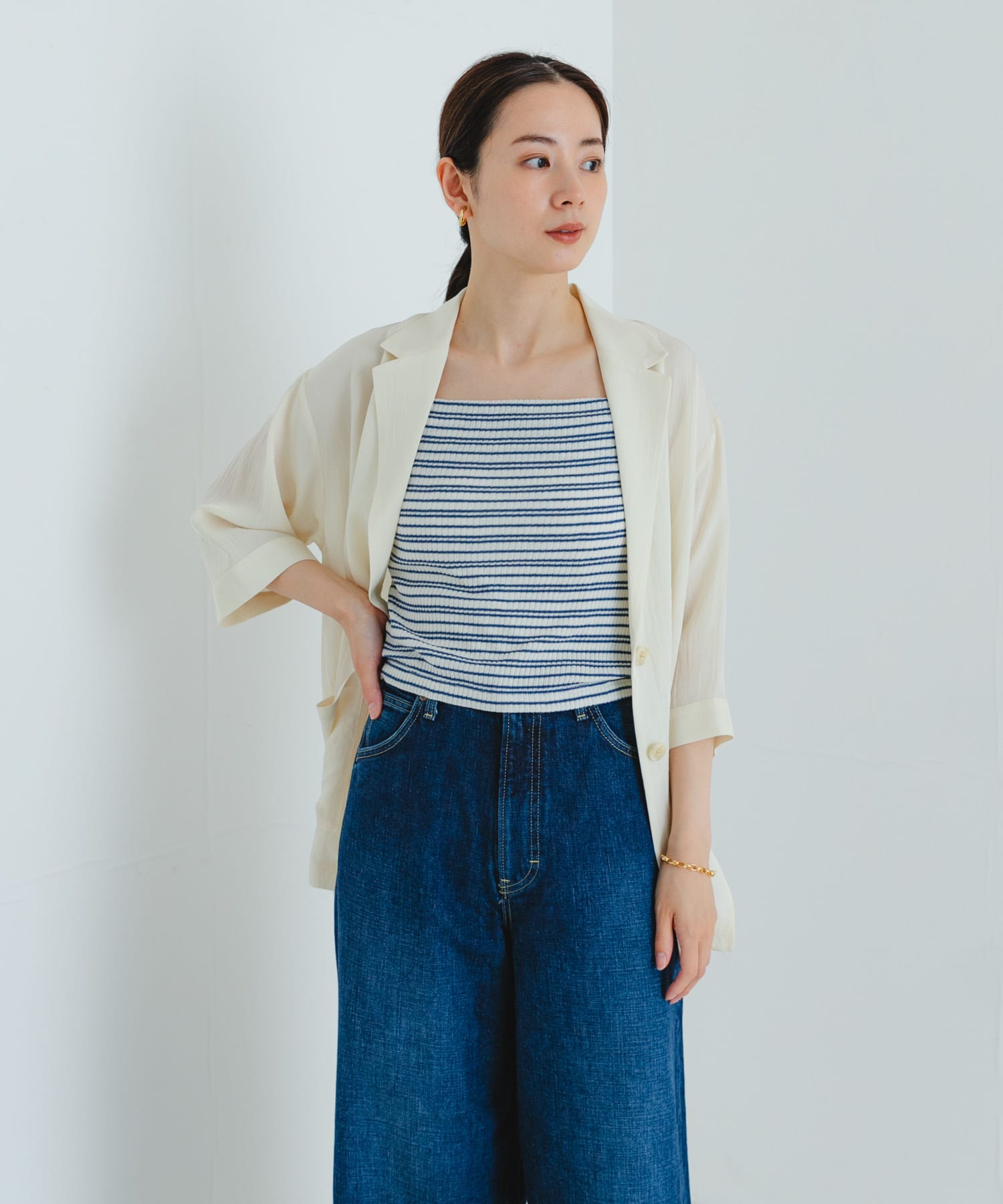 BlueStripe