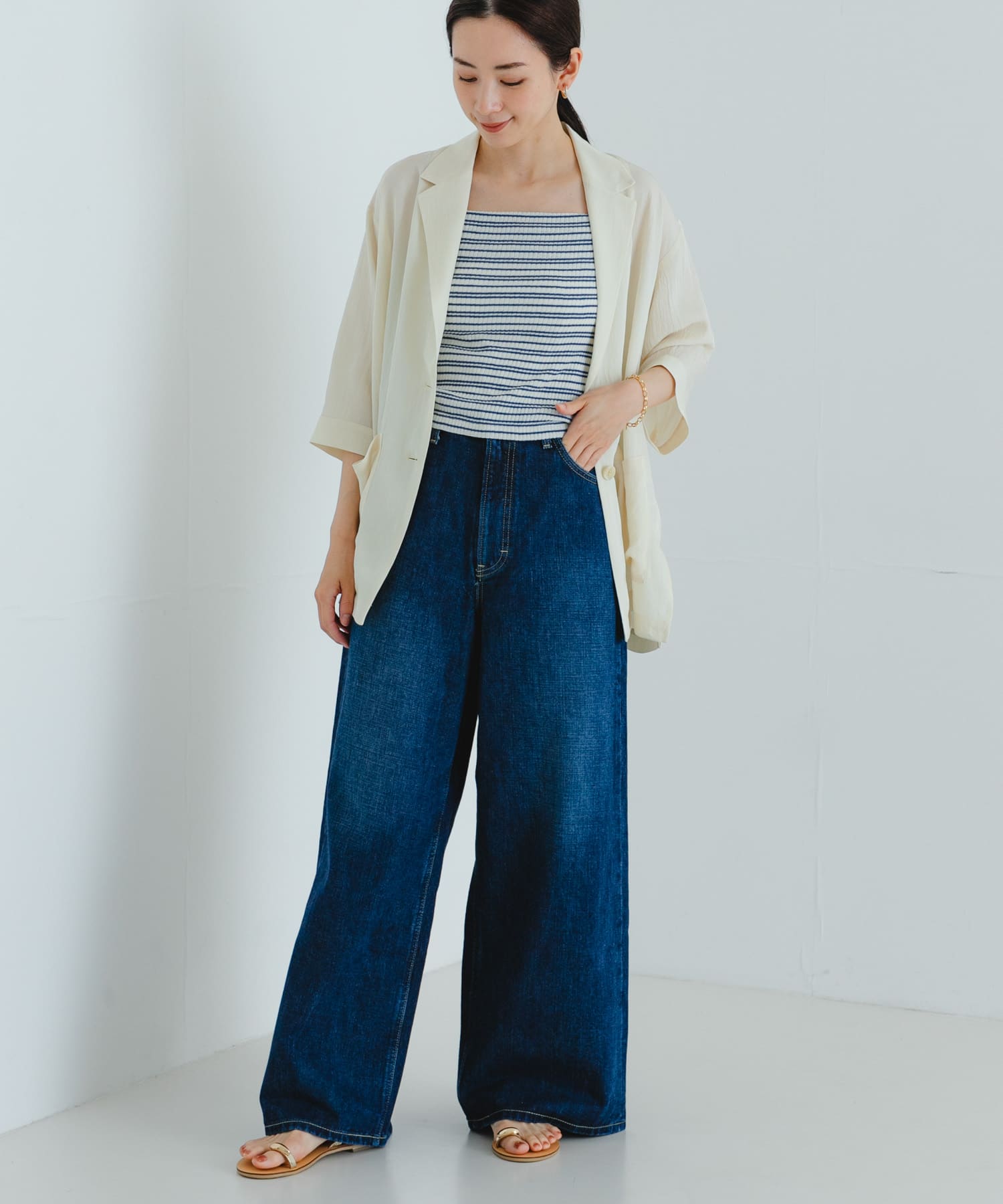 BlueStripe