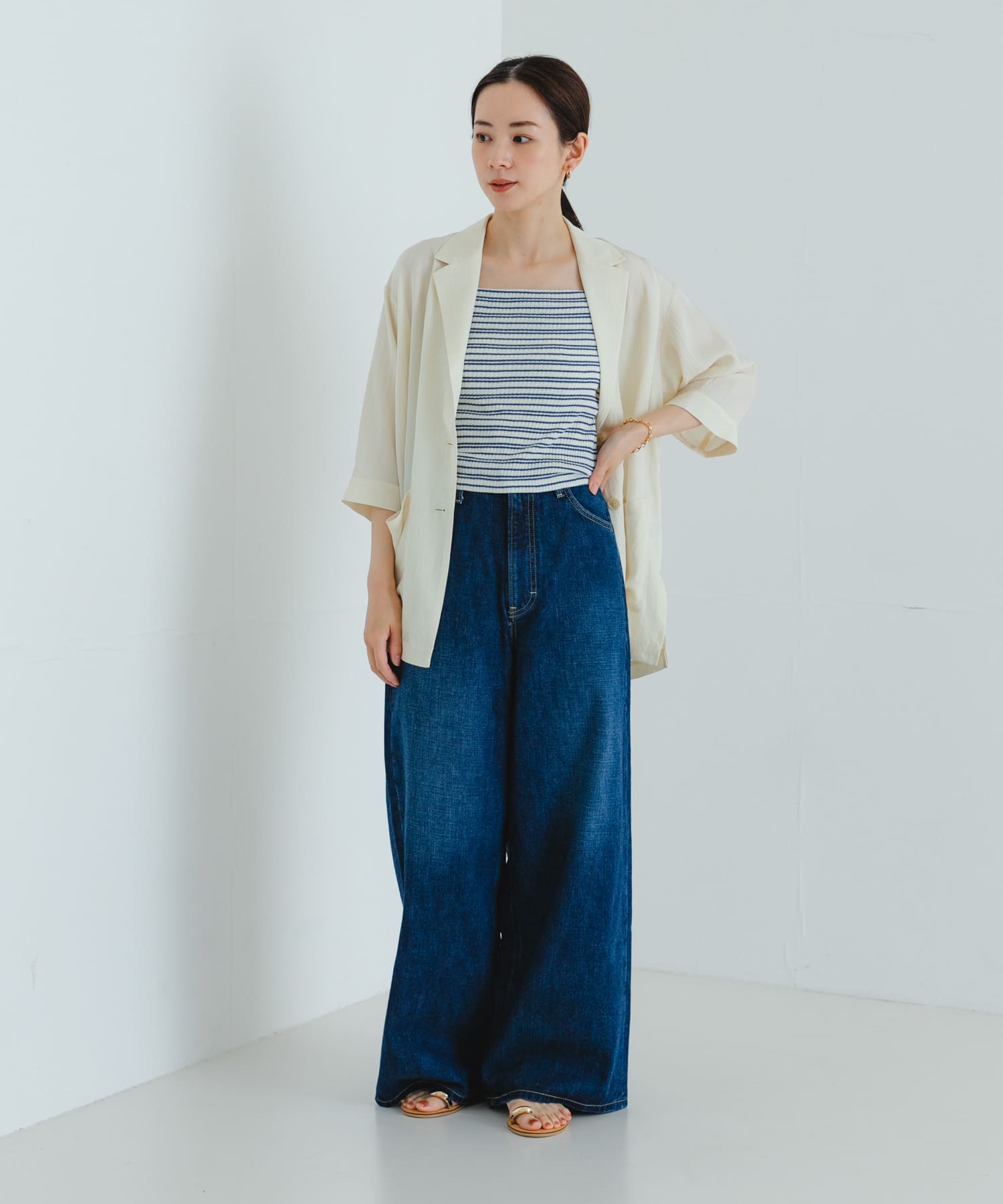 BlueStripe