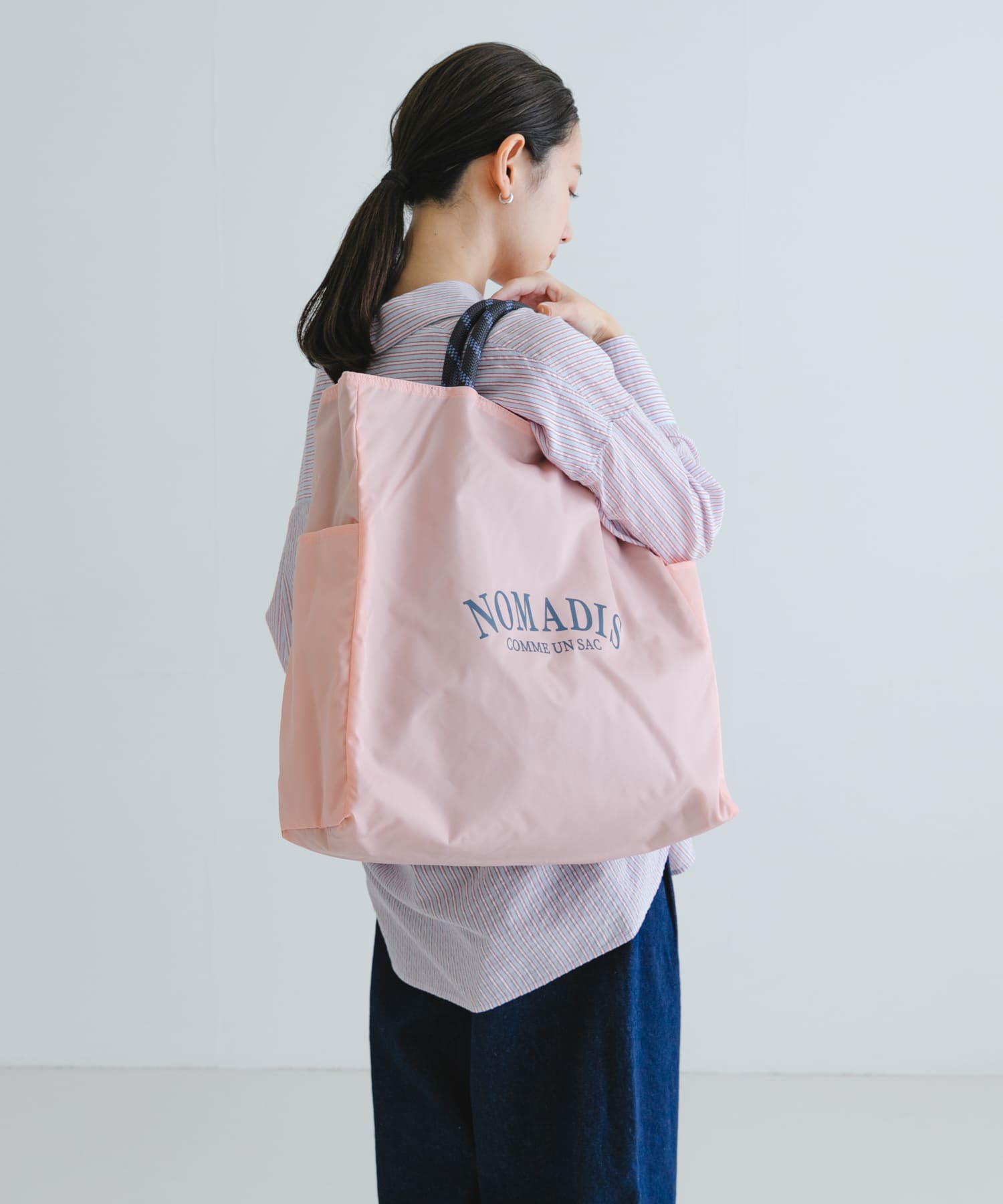NOMADIS　SAC2/16 LT.PINK one