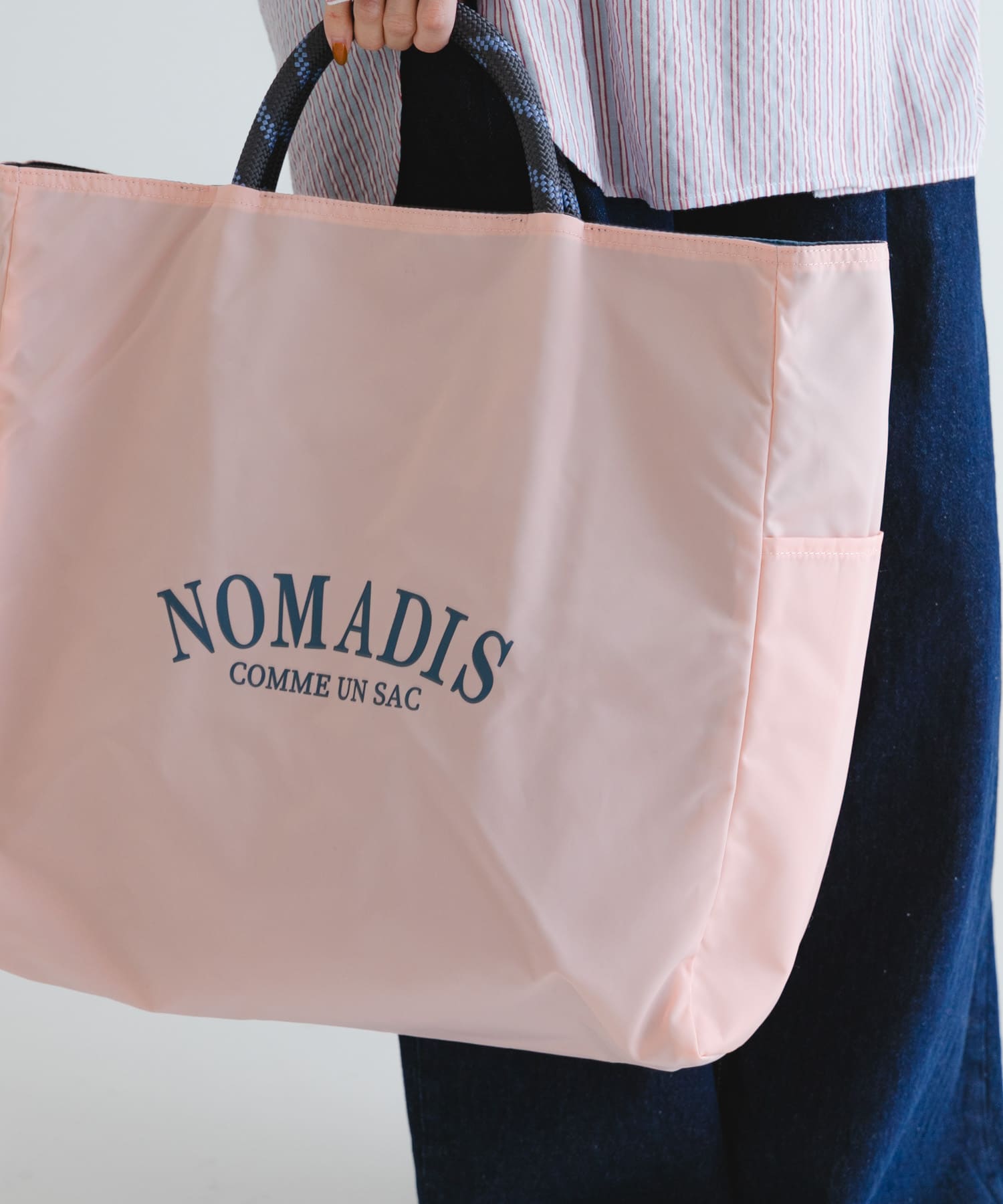 NOMADIS　SAC2/16 LT.PINK one