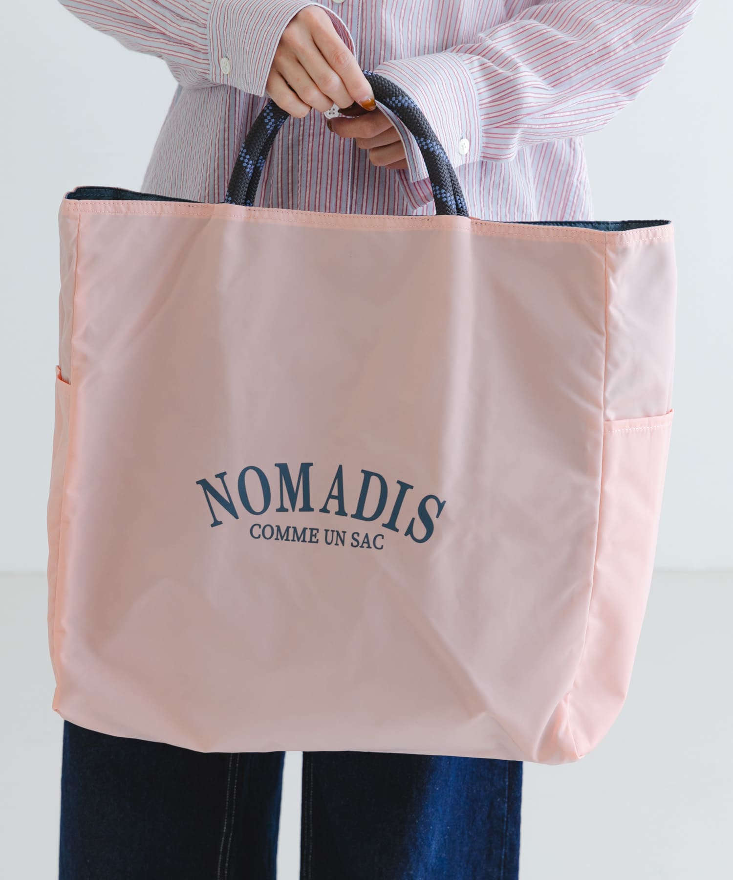 NOMADIS　SAC2/16 LT.PINK one