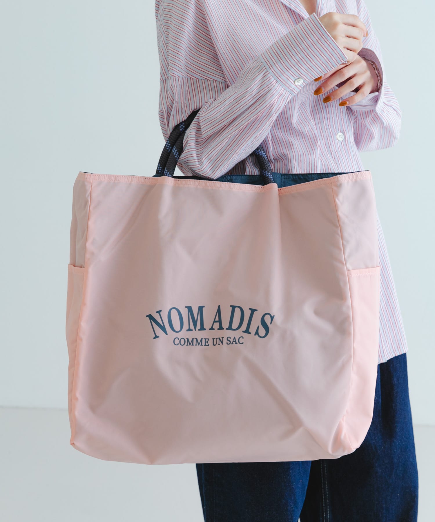 NOMADIS　SAC2/16 LT.PINK one