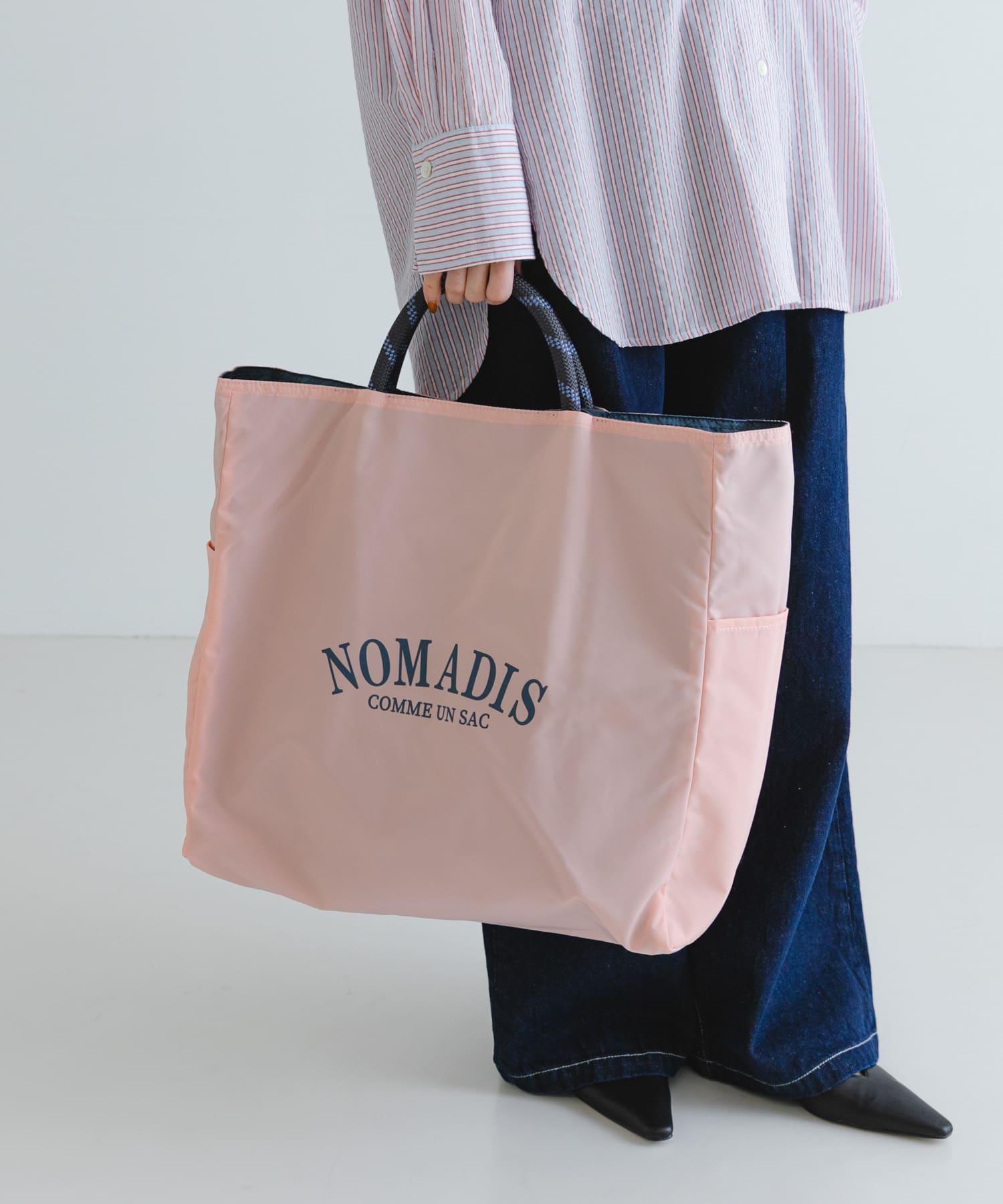 NOMADIS　SAC2/16 LT.PINK one