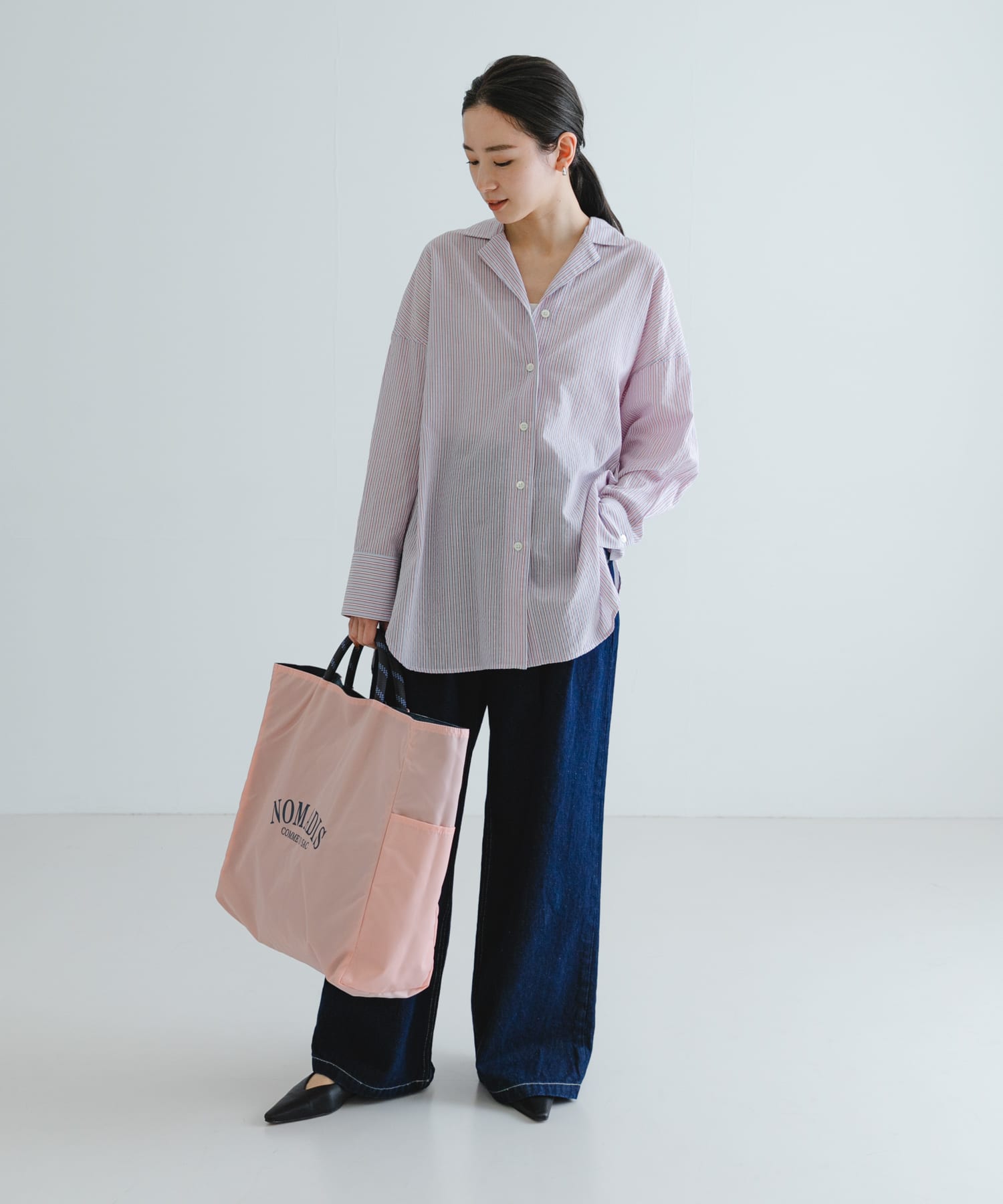 NOMADIS　SAC2/16 LT.PINK one