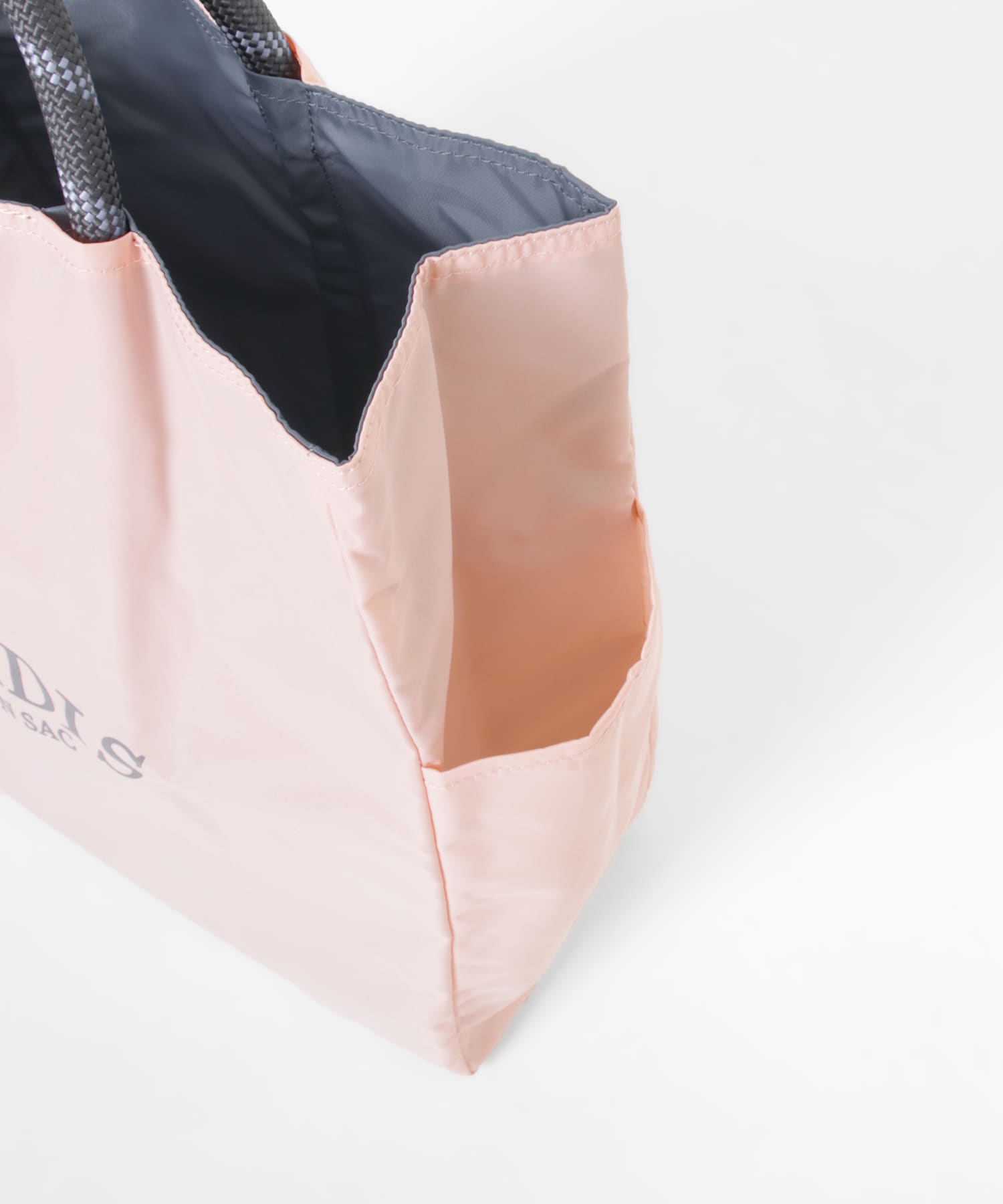 NOMADIS　SAC2/16 LT.PINK one