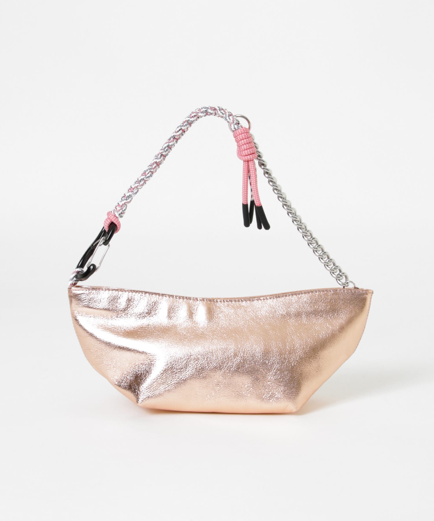 NOMADIS　YACHT METAL PINK one