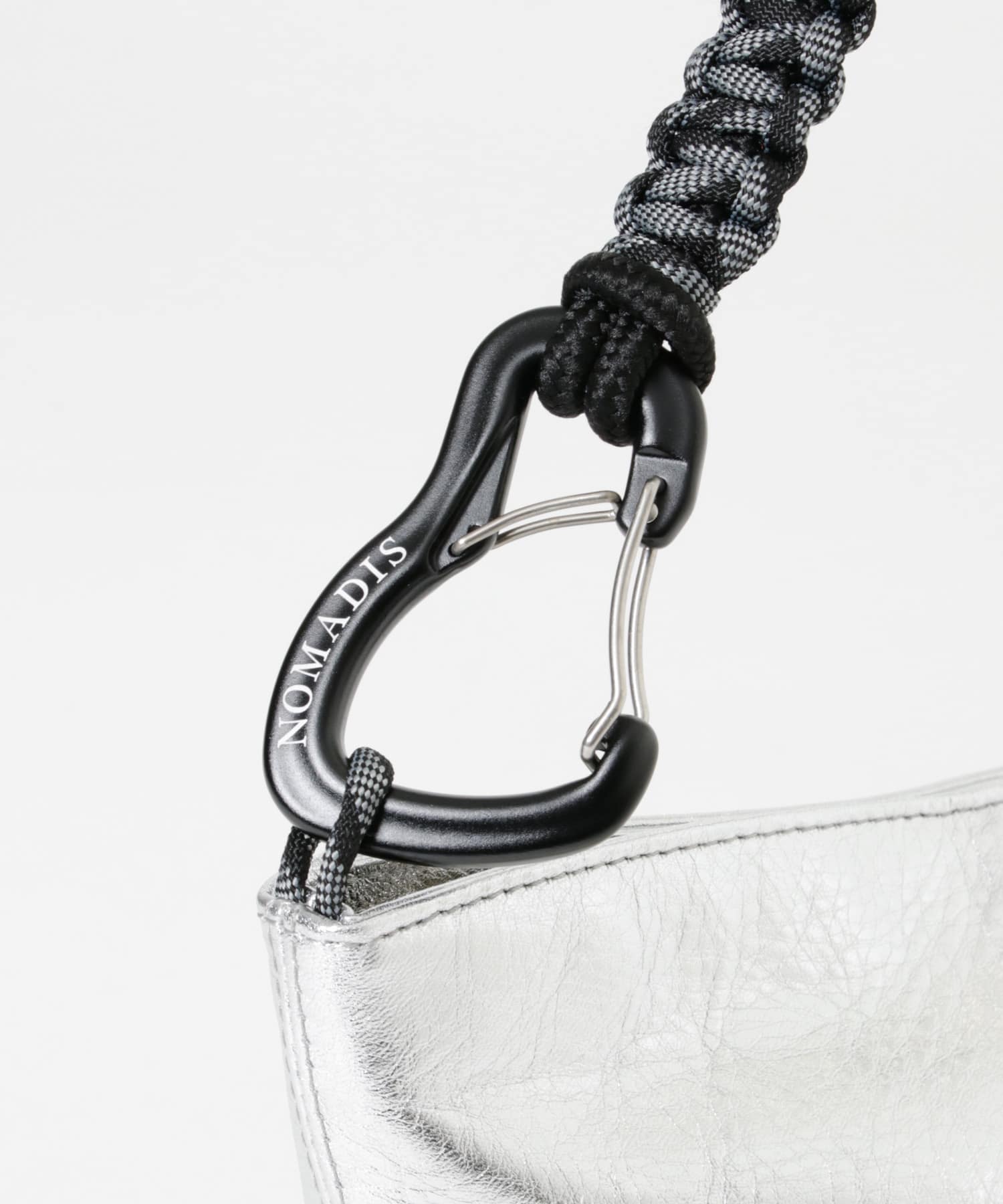 NOMADIS　YACHT SILVER one