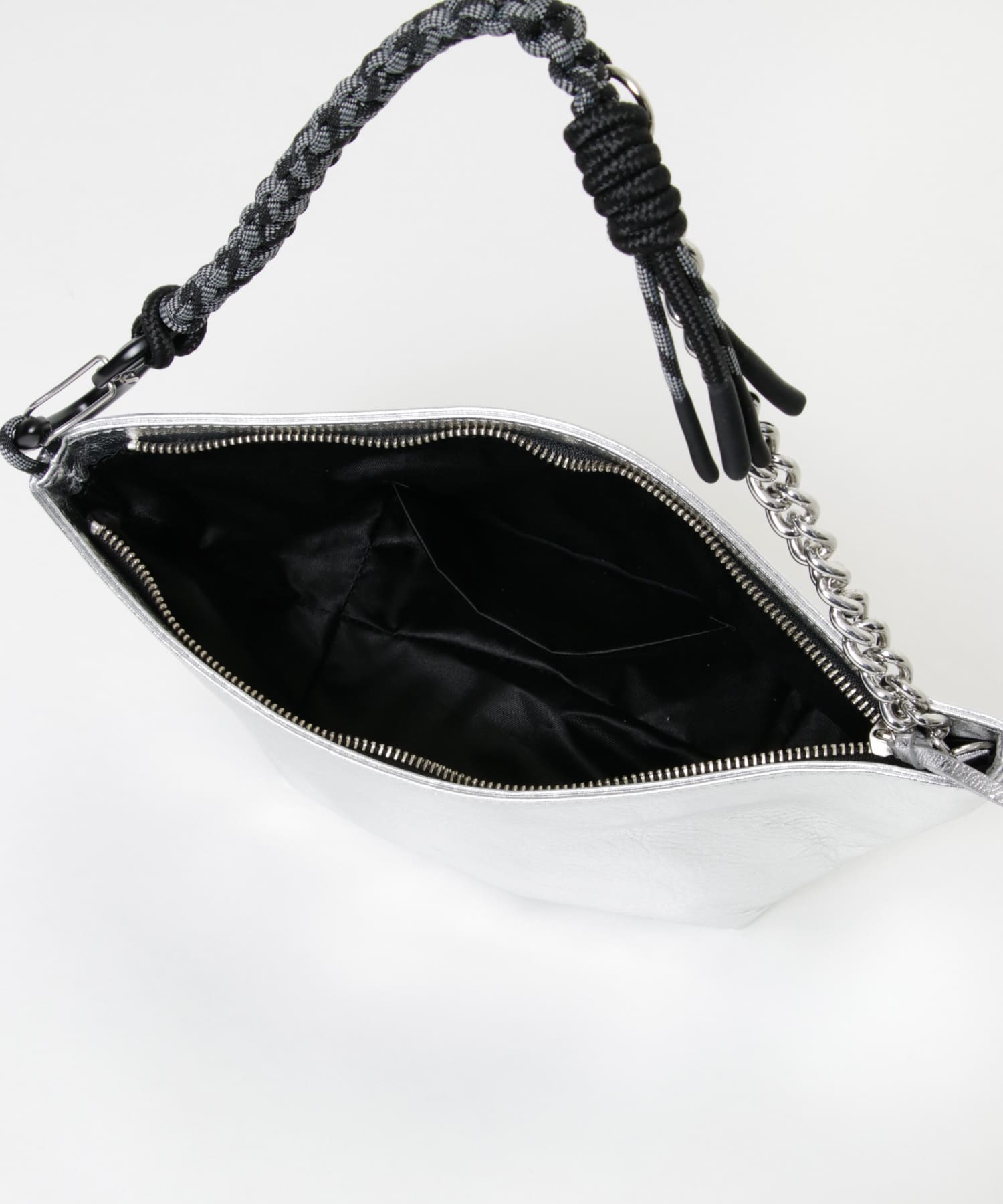 NOMADIS　YACHT SILVER one