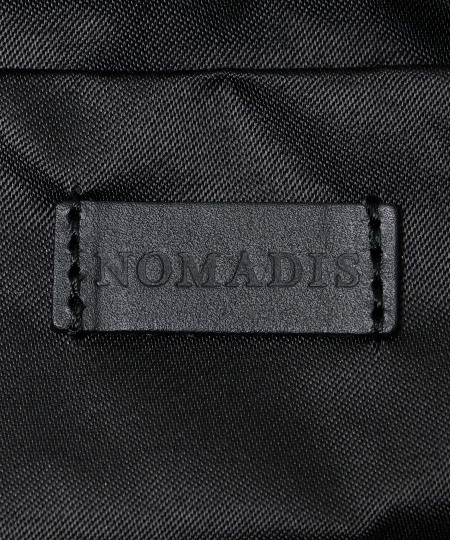 NOMADIS　YACHT SILVER one