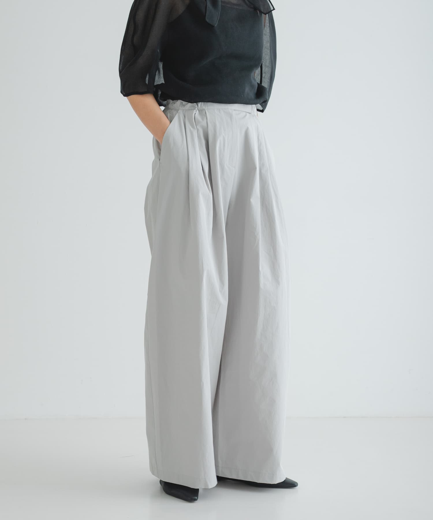 GREY