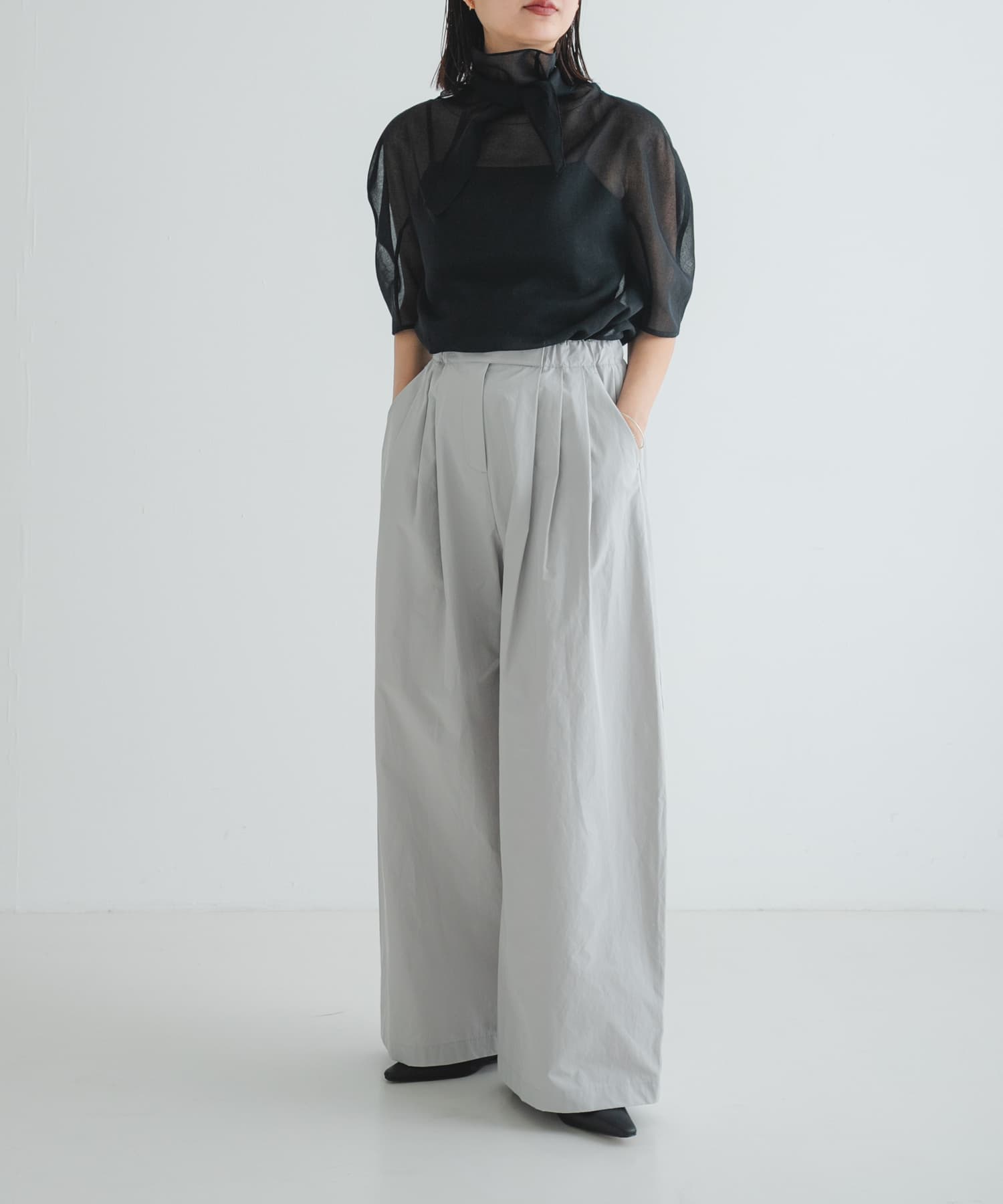 GREY