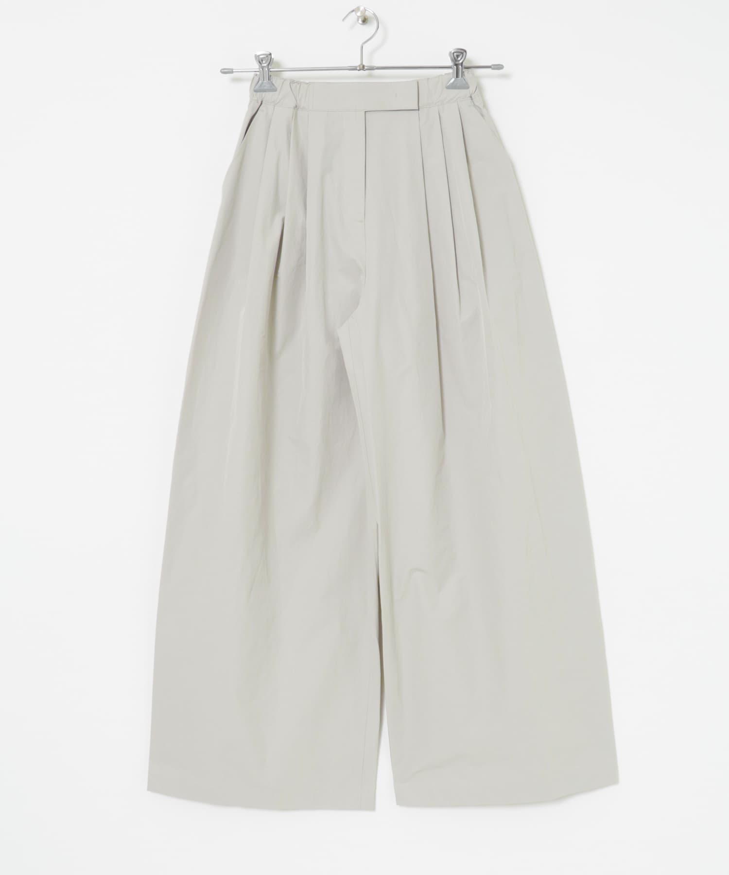 パンツ 2025SS amomento BERMUDA PANTS Bottoms - 아모멘토