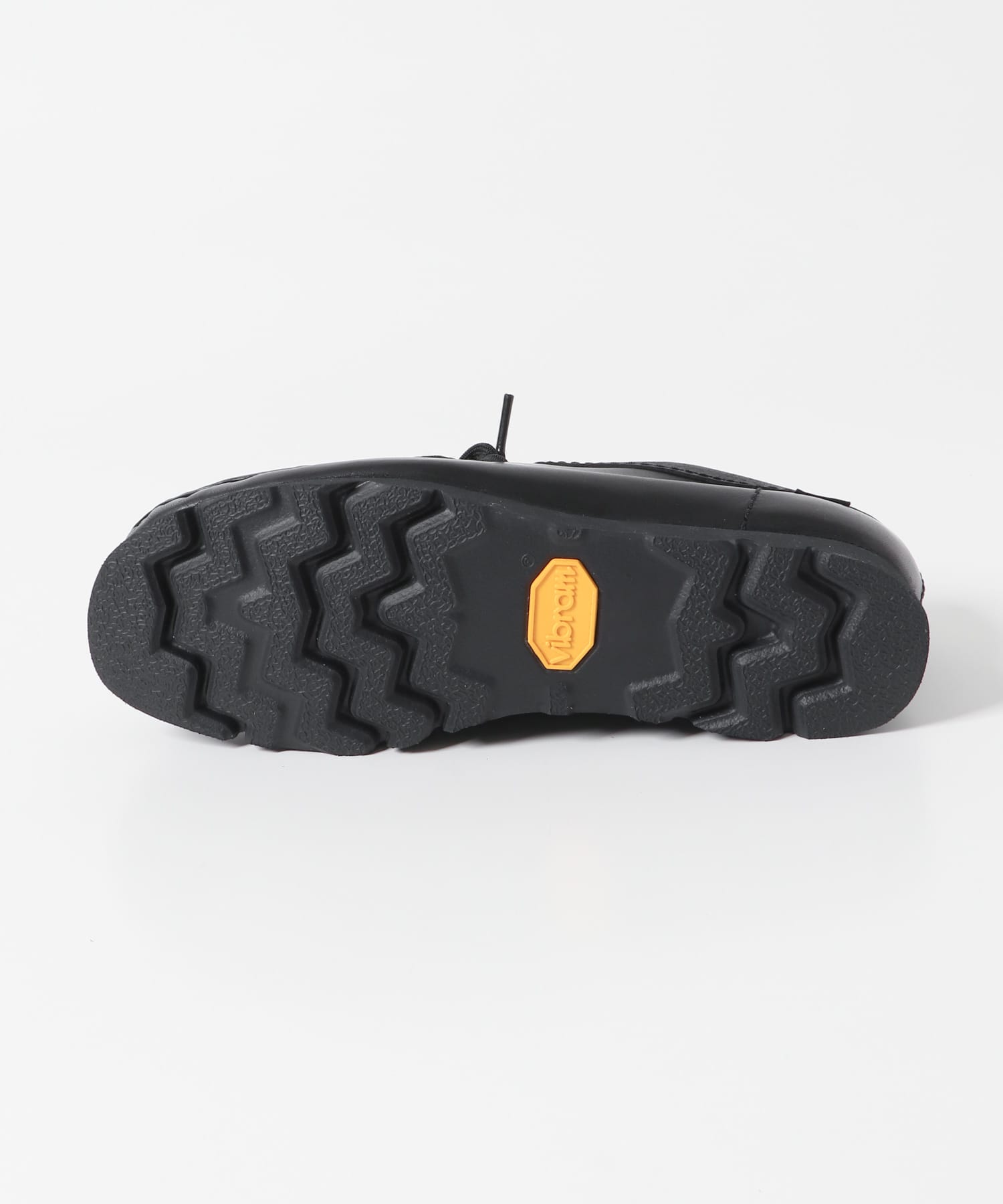Clarks　Wallabee GTX Black Lea 4.5