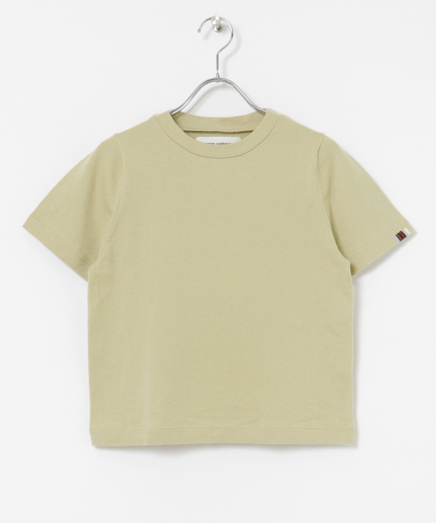 Extreme Cashmere　tina