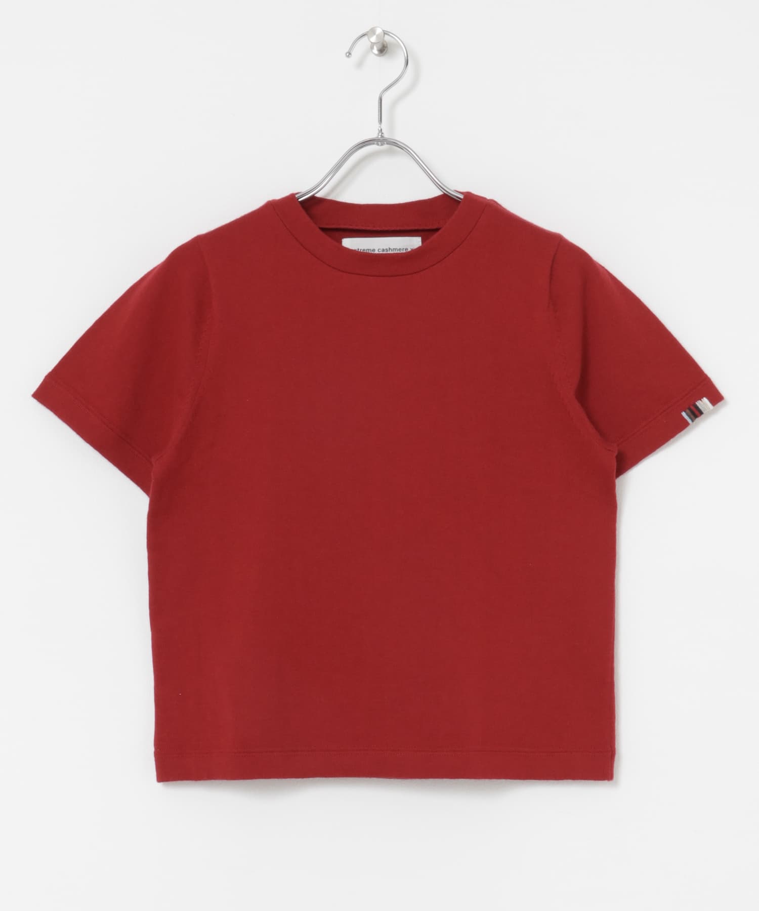 Extreme Cashmere　tina pepper -
