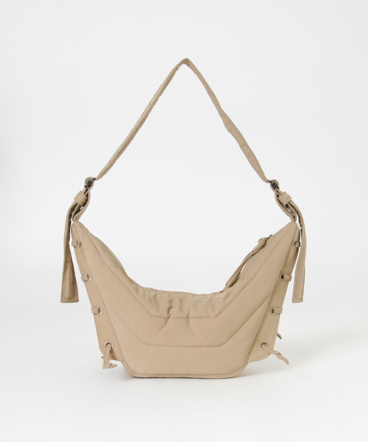 LEMAIRE　SMALL SOFT GAME BAG