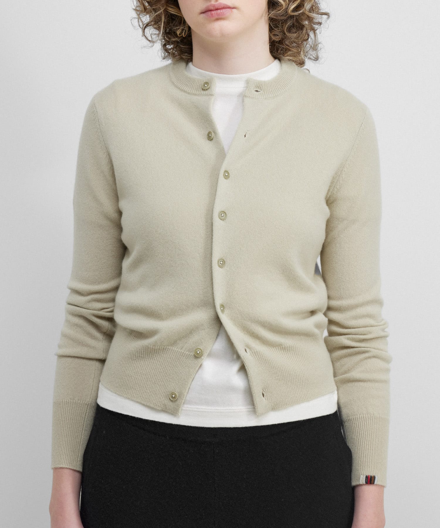 Extreme Cashmere　little 2 desert -