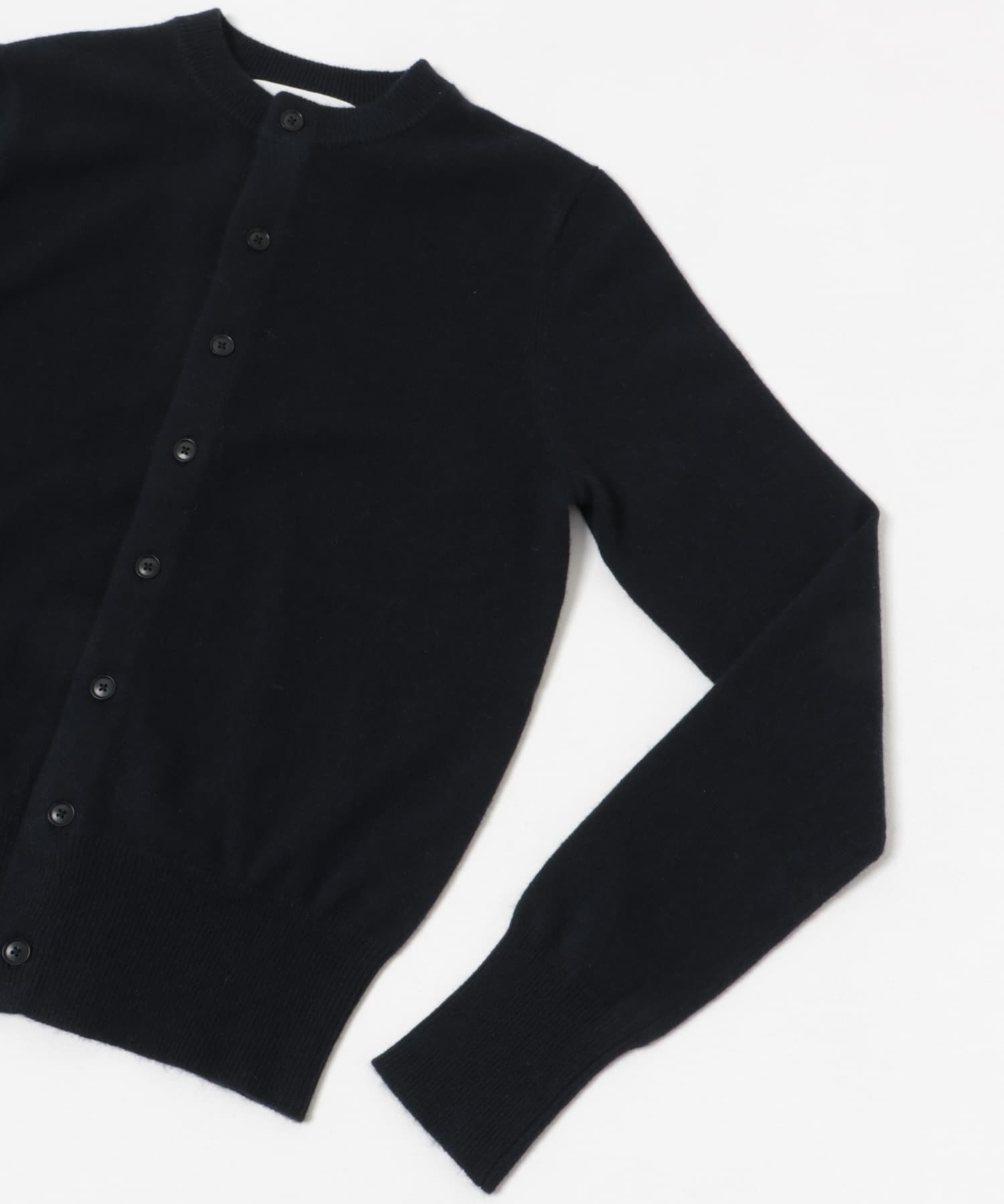 Extreme Cashmere　little 2 navy -