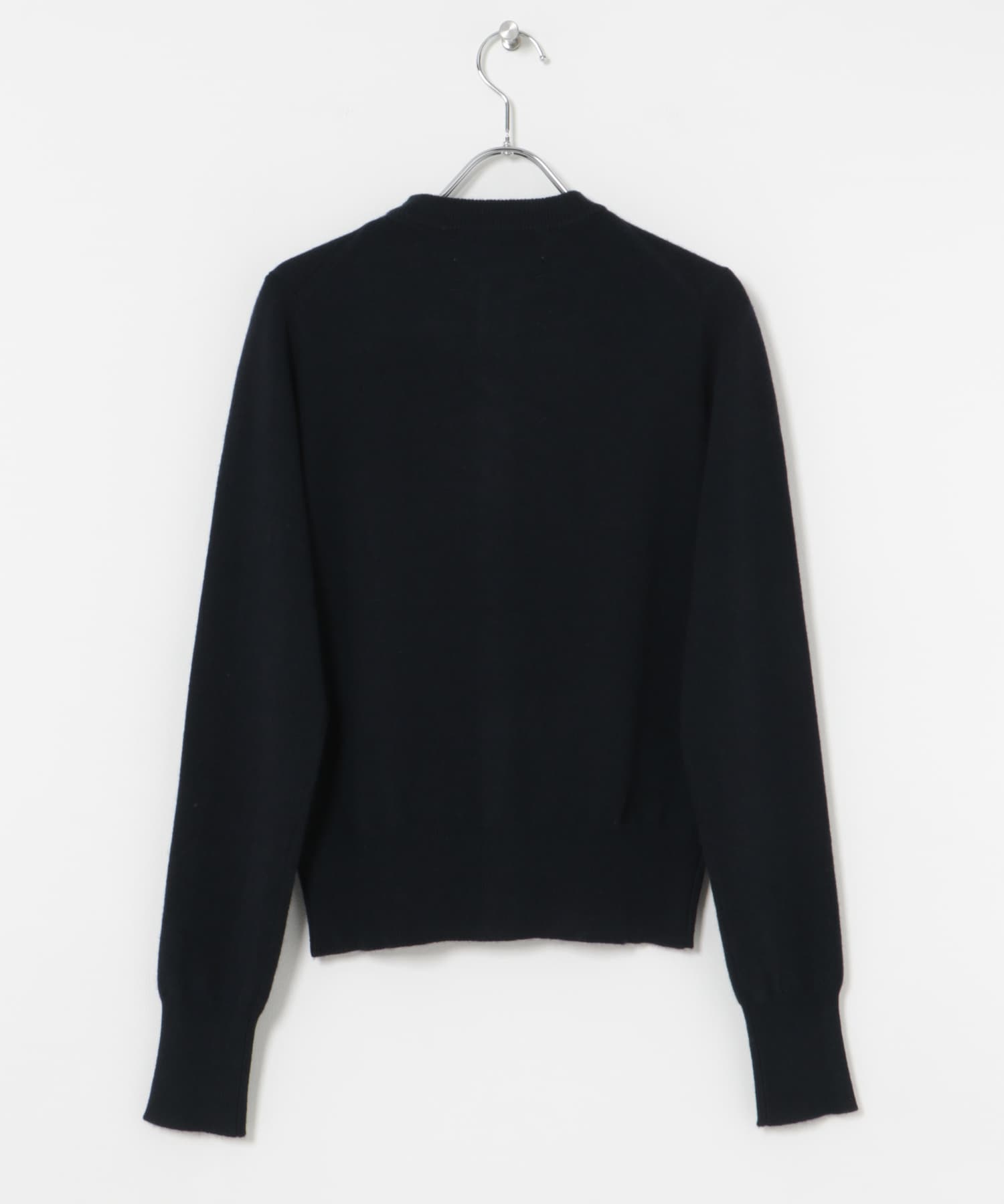 Extreme Cashmere　little 2 navy -