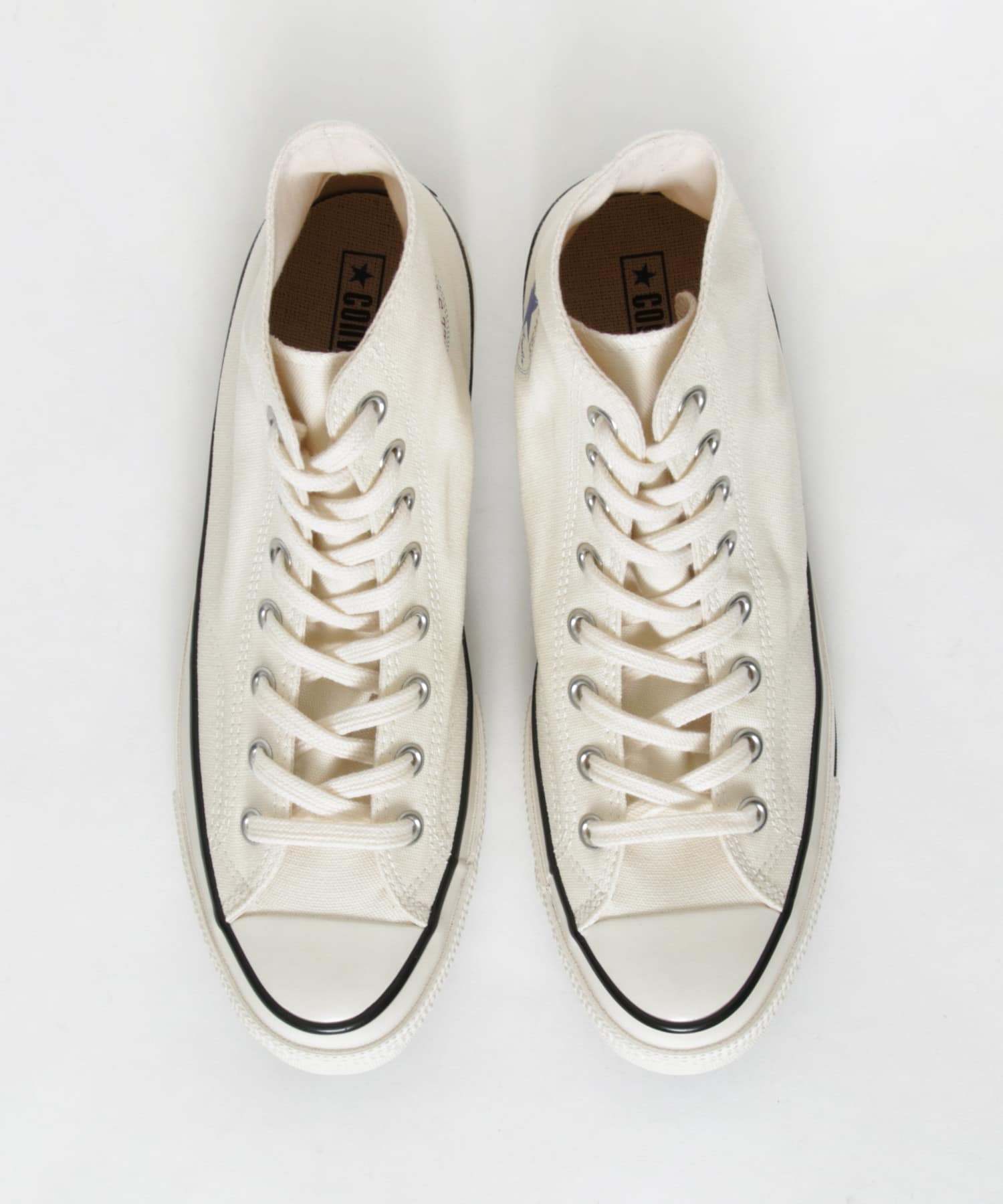CONVERSE　ALL STAR LGCY HI CLOUDWHITE 23.5