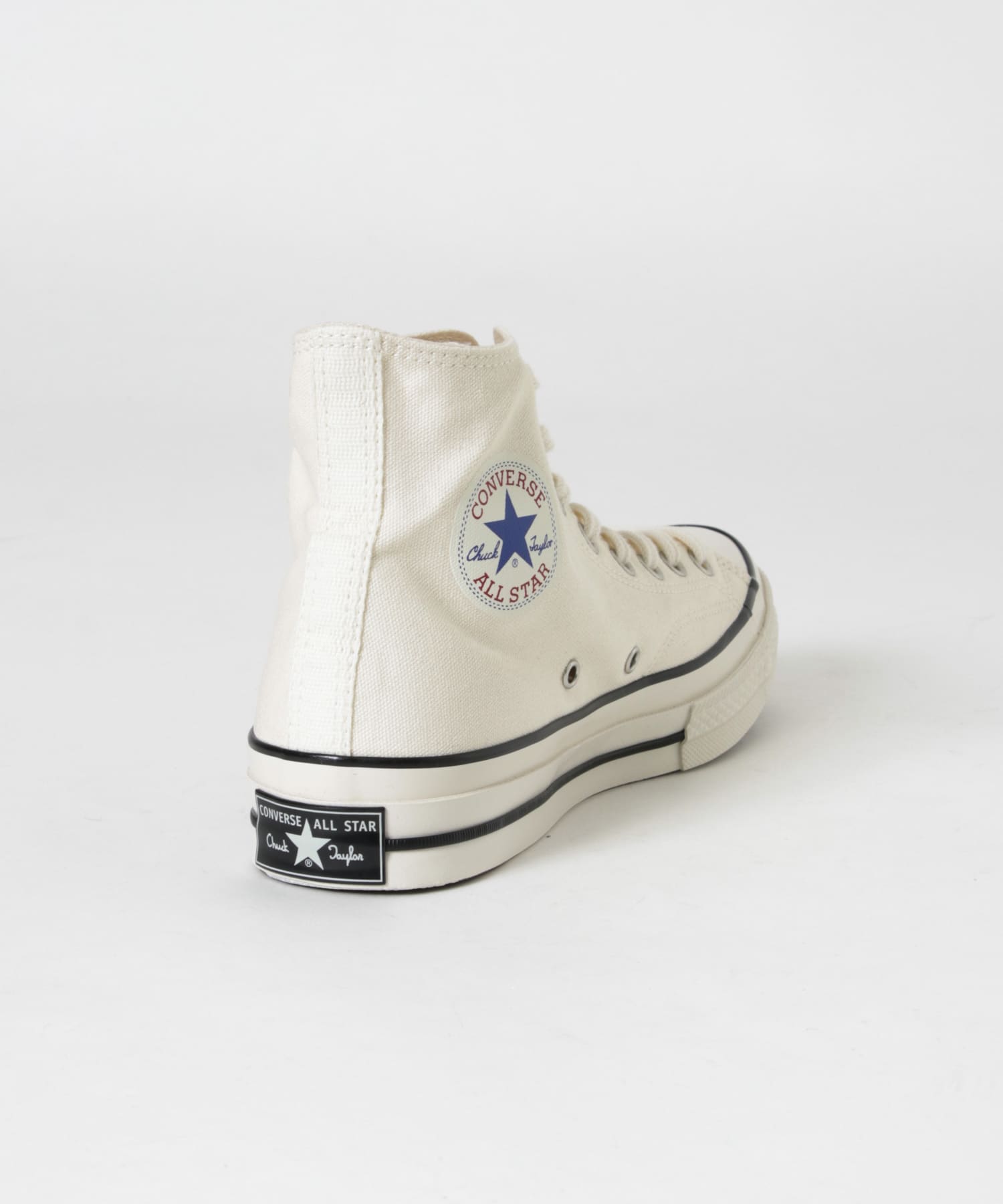 CONVERSE　ALL STAR LGCY HI CLOUDWHITE 23.5