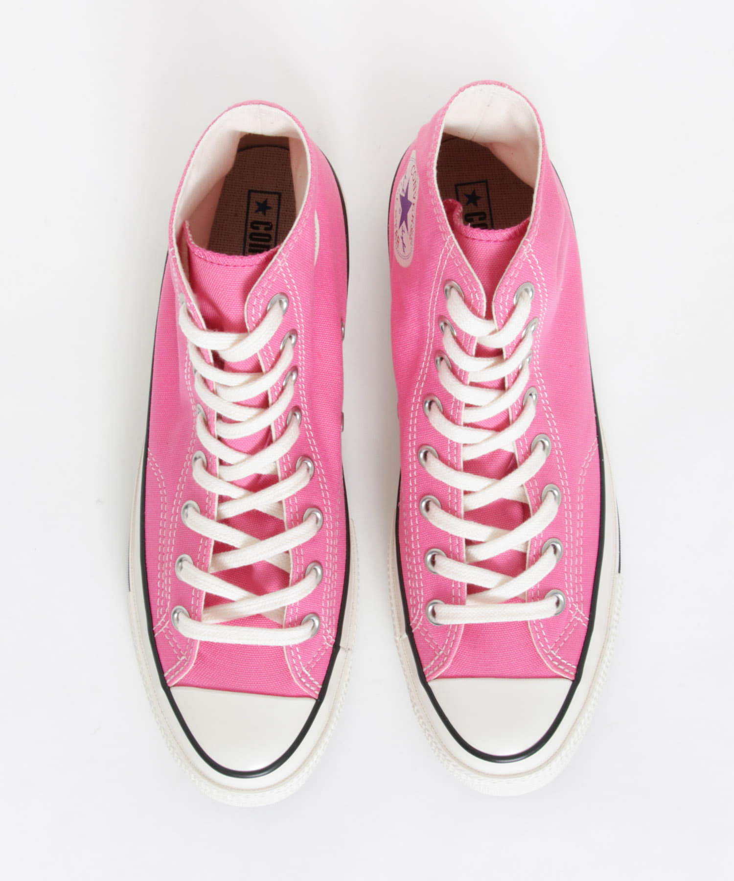 CONVERSE　ALL STAR LGCY HI HOT PINK 23.5