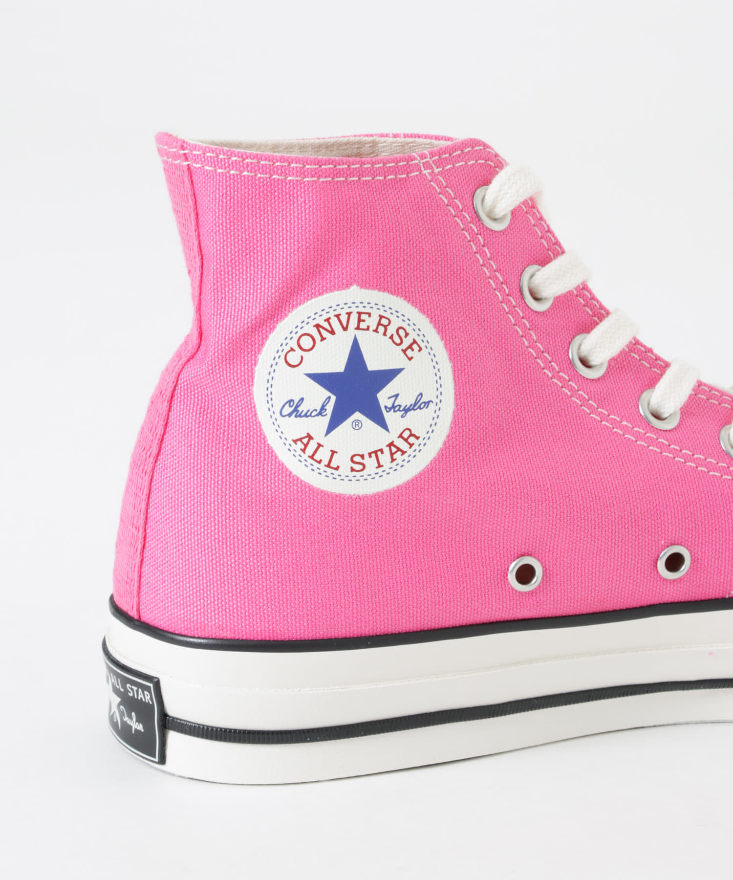 CONVERSE　ALL STAR LGCY HI HOT PINK 23.5