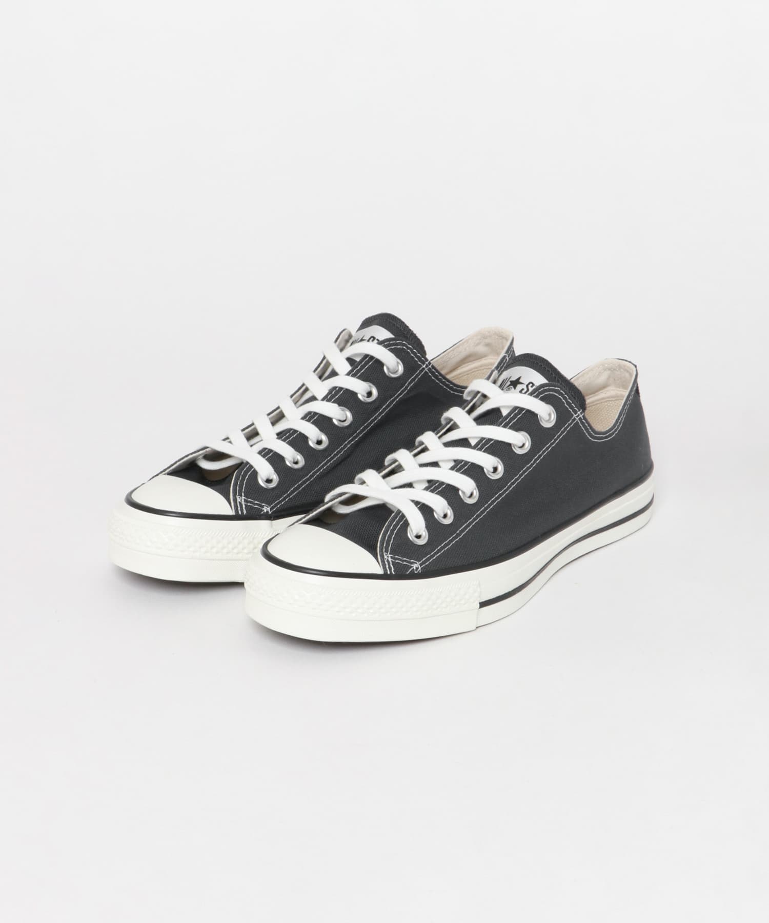 CONVERSE　CANVAS ALL STAR J OX
