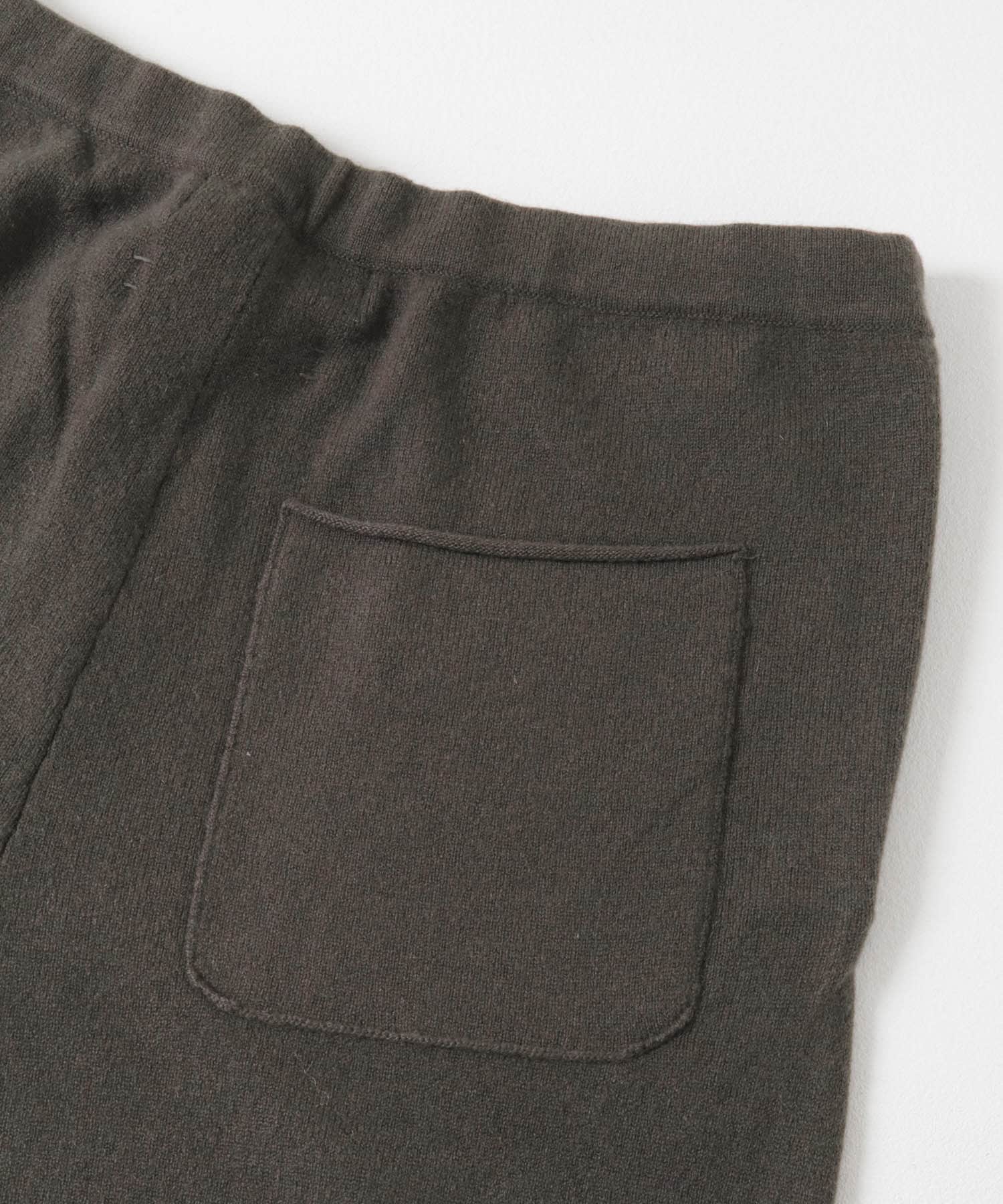 Extreme Cashmere　rush mud -
