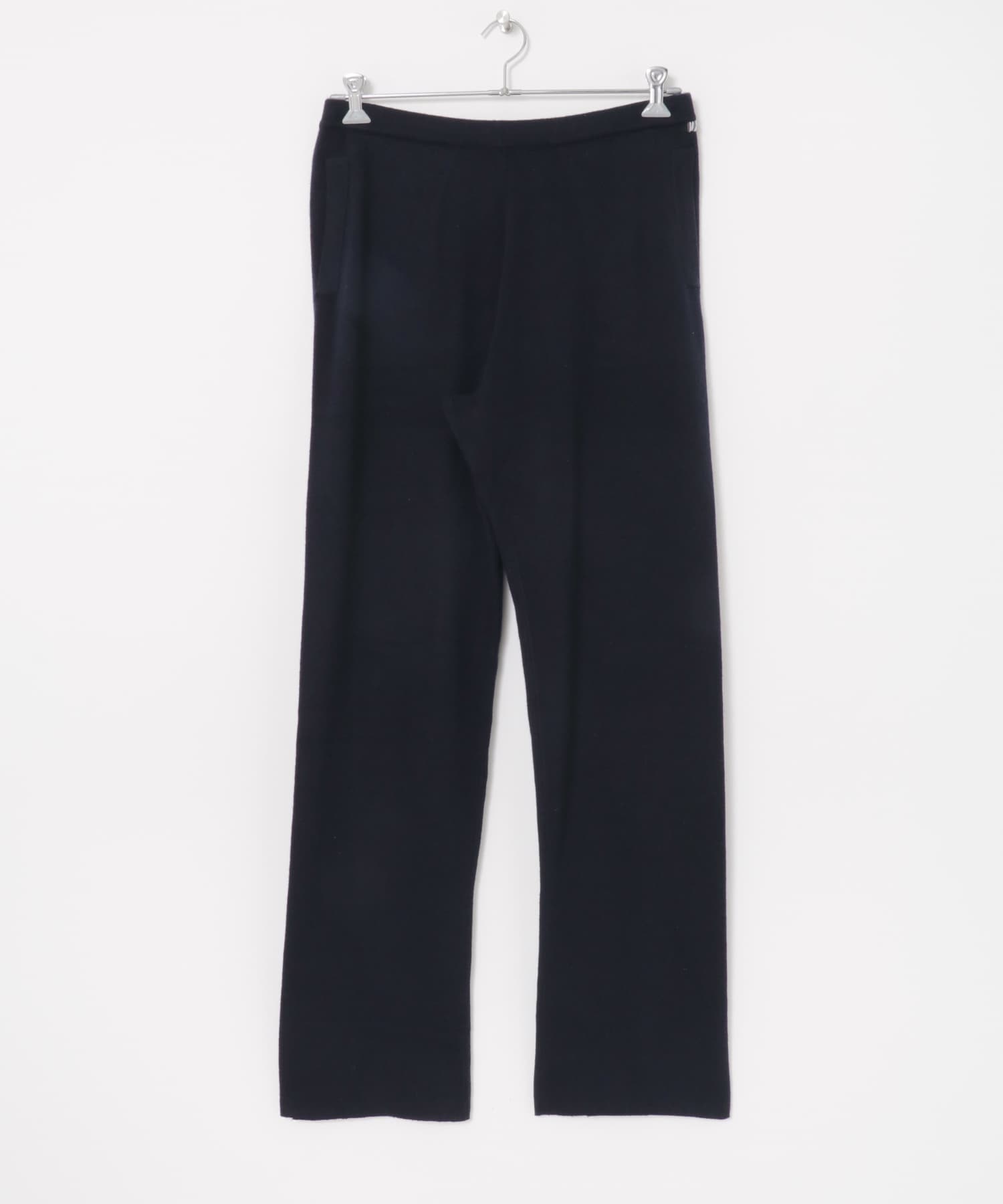 Extreme Cashmere　rush navy -