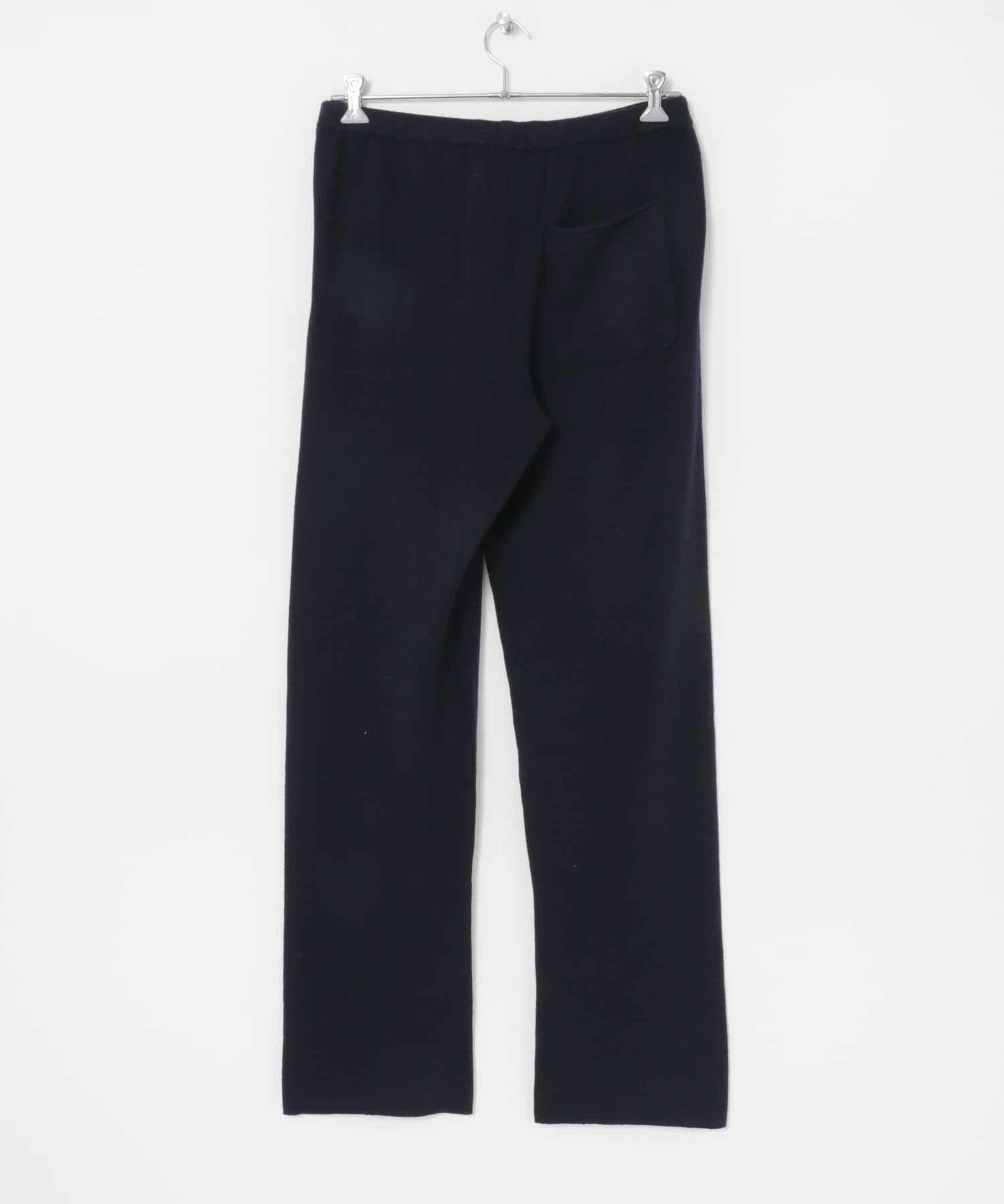 Extreme Cashmere　rush navy -